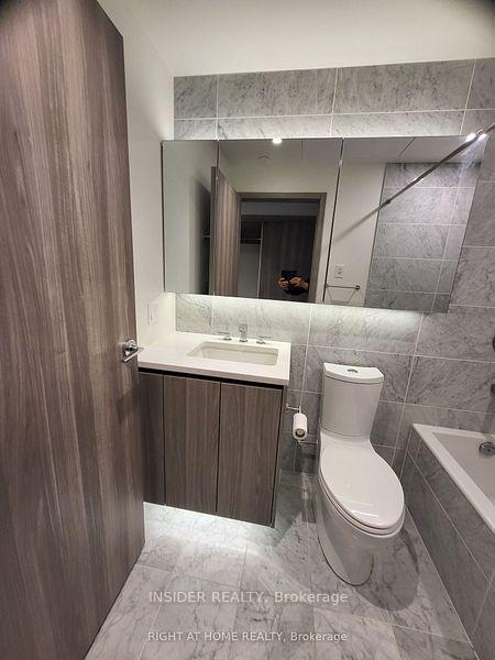 Photo 7 of Unit 605, 95 McMahon Drive, North York, Bayview Village — HOMEH