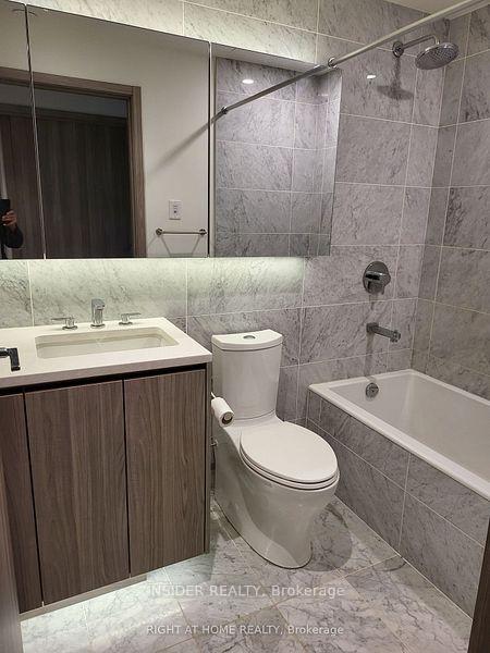 Photo 10 of Unit 605, 95 McMahon Drive, North York, Bayview Village — HOMEH