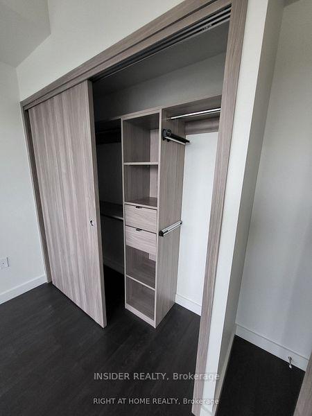 Photo 11 of Unit 605, 95 McMahon Drive, North York, Bayview Village — HOMEH