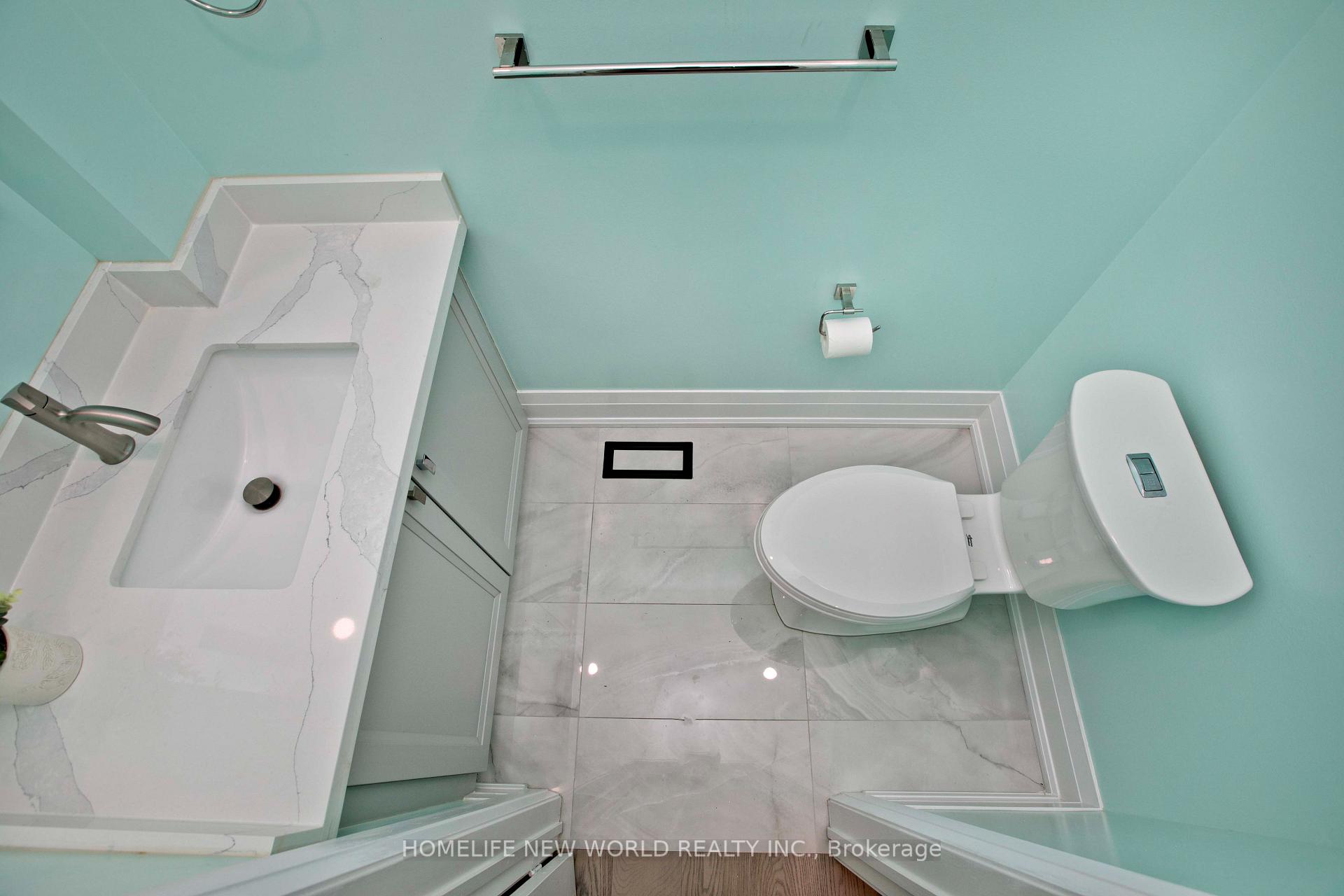 Photo 14 of 110 Cairncross Crescent, Markham, Milliken Mills East — HOMEH