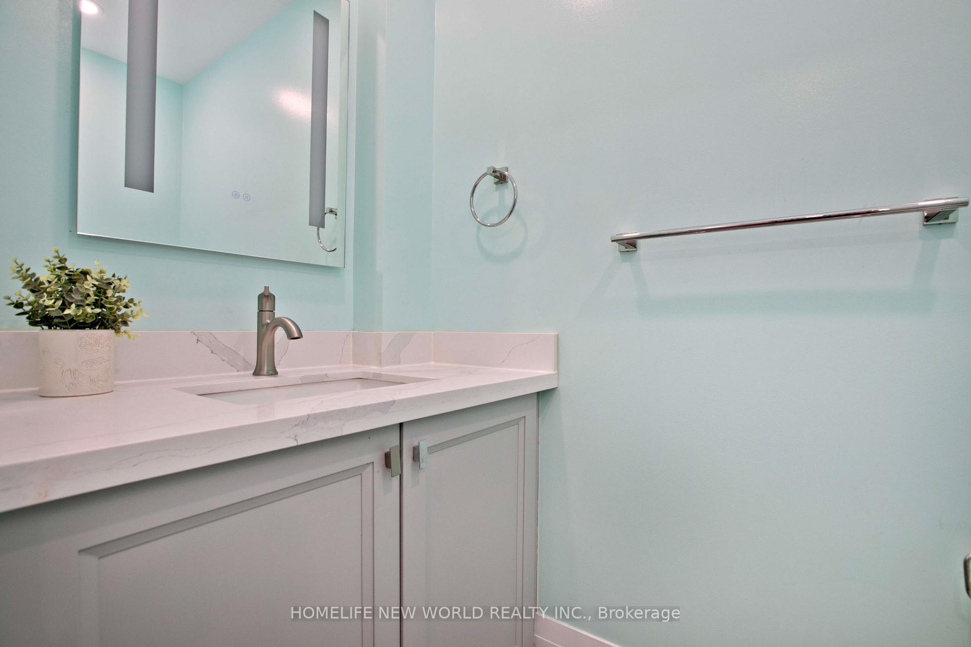 Photo 15 of 110 Cairncross Crescent, Markham, Milliken Mills East — HOMEH