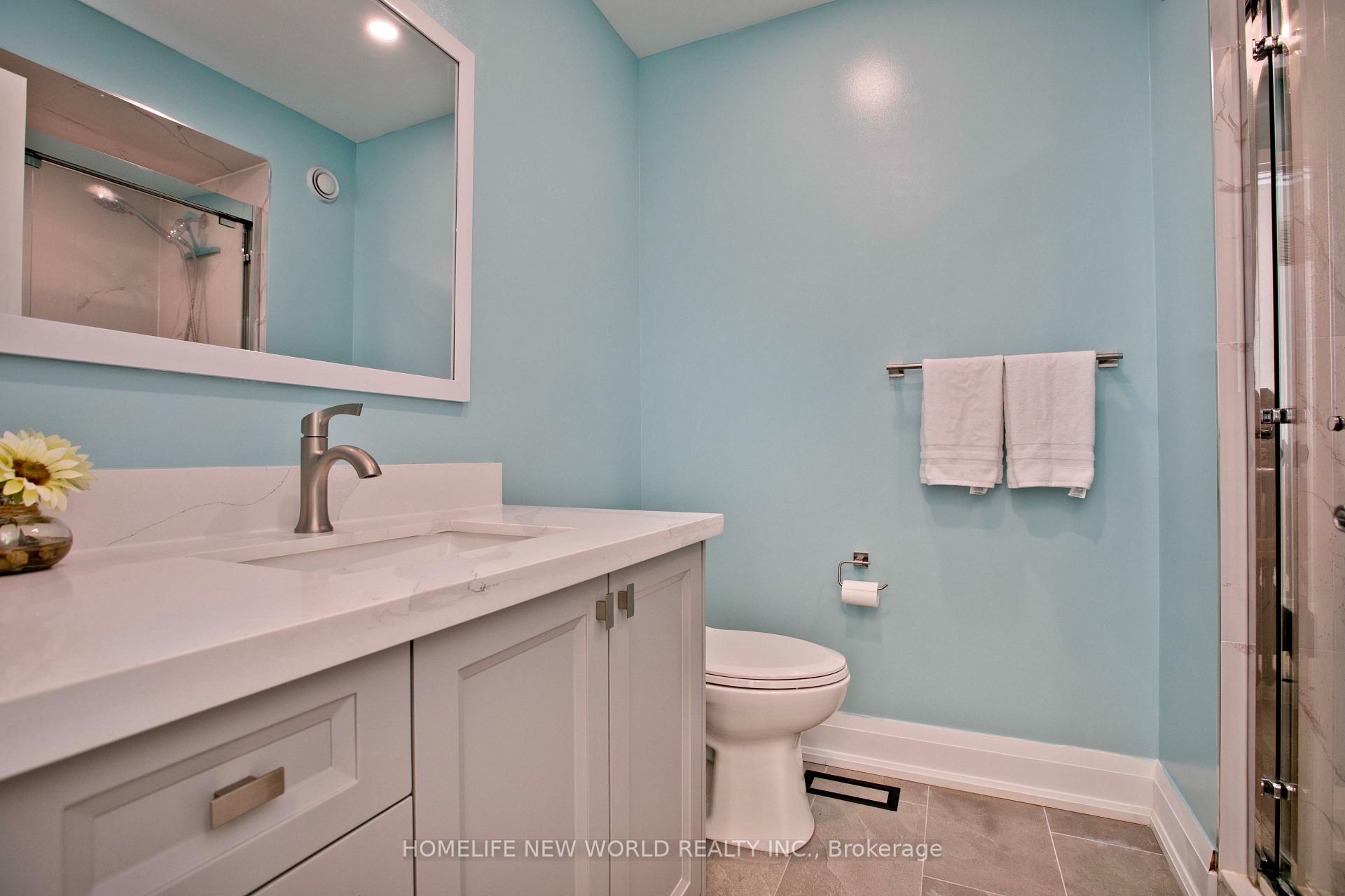 Photo 19 of 110 Cairncross Crescent, Markham, Milliken Mills East — HOMEH