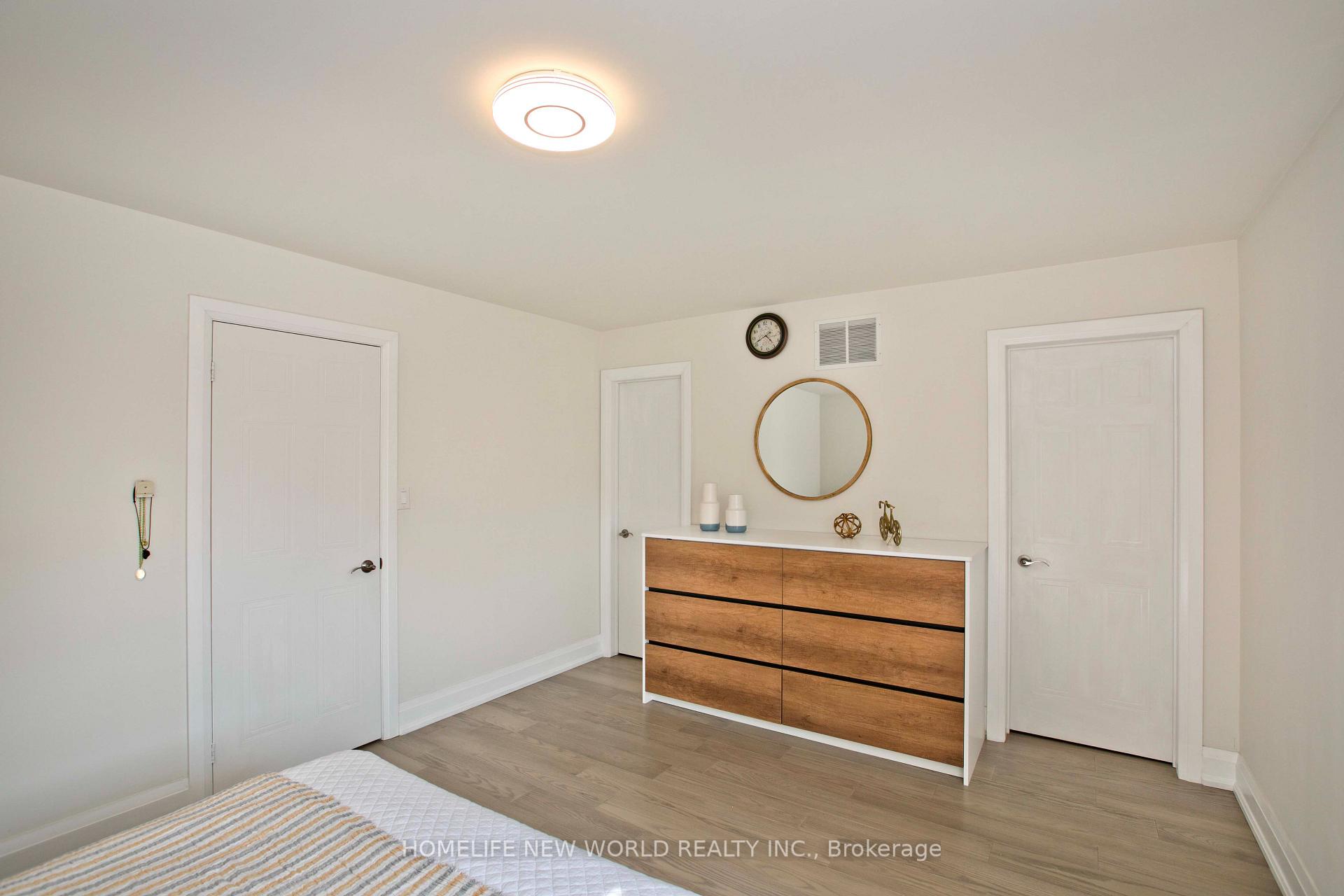 Photo 21 of 110 Cairncross Crescent, Markham, Milliken Mills East — HOMEH