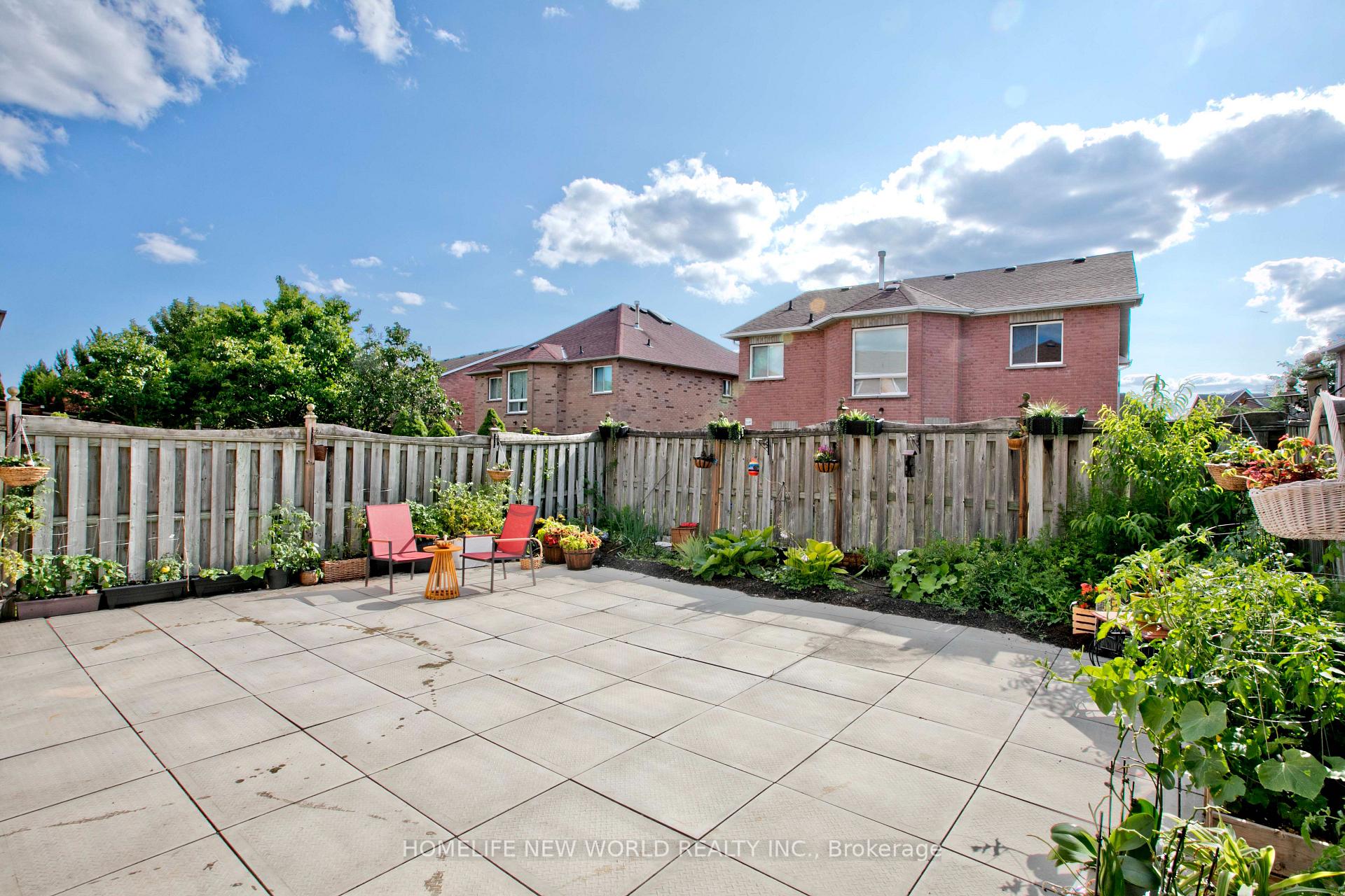 Photo 29 of 110 Cairncross Crescent, Markham, Milliken Mills East — HOMEH