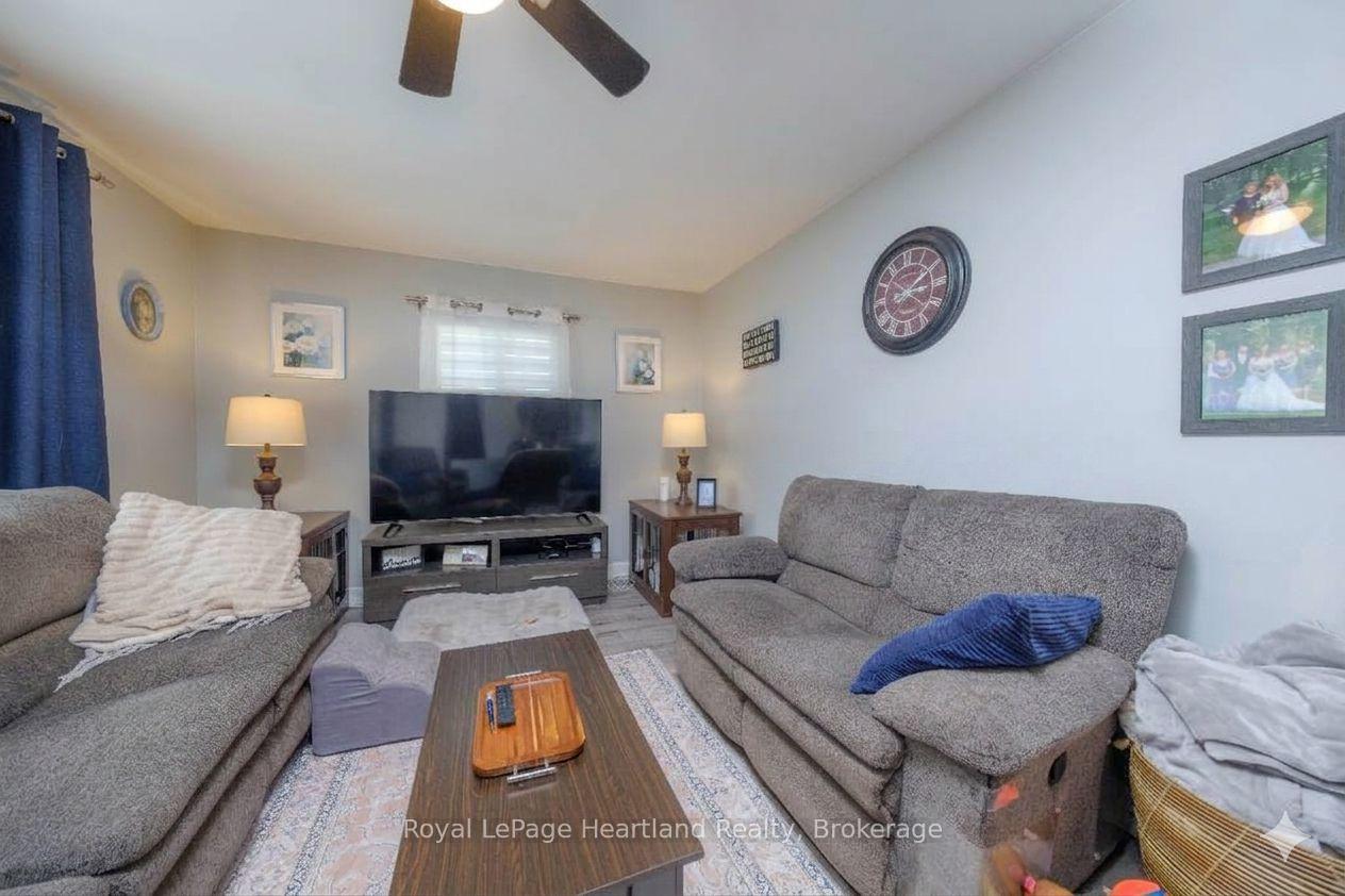 Photo 7 of 109 Carling Terrace, North Huron, Wingham — HOMEH