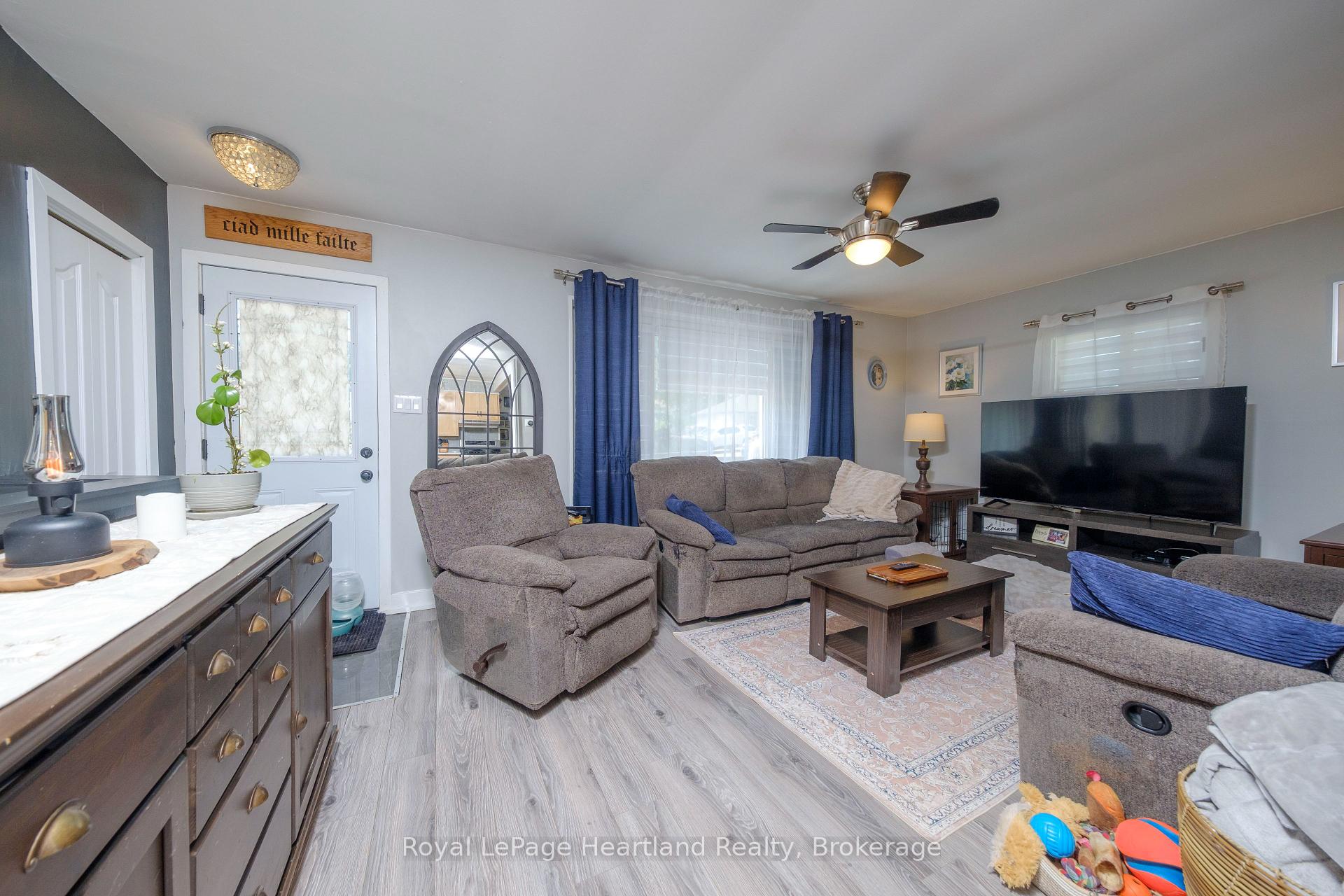 Photo 8 of 109 Carling Terrace, North Huron, Wingham — HOMEH