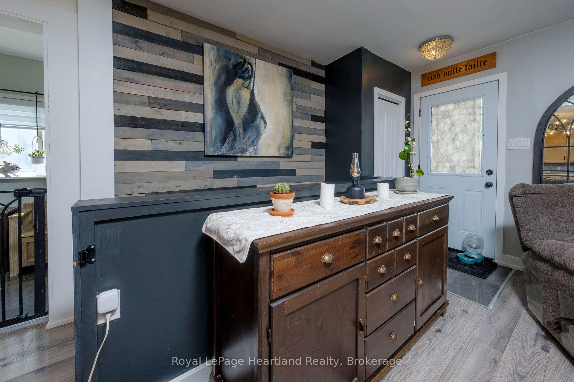 Photo 9 of 109 Carling Terrace, North Huron, Wingham — HOMEH