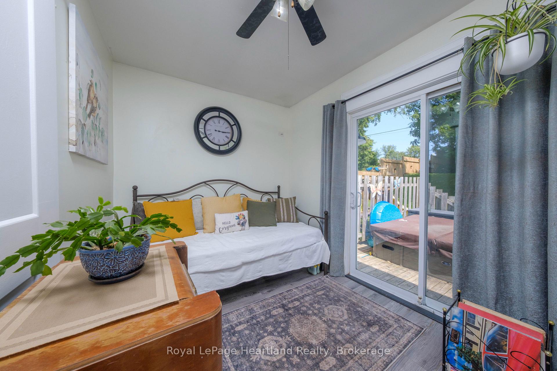 Photo 13 of 109 Carling Terrace, North Huron, Wingham — HOMEH