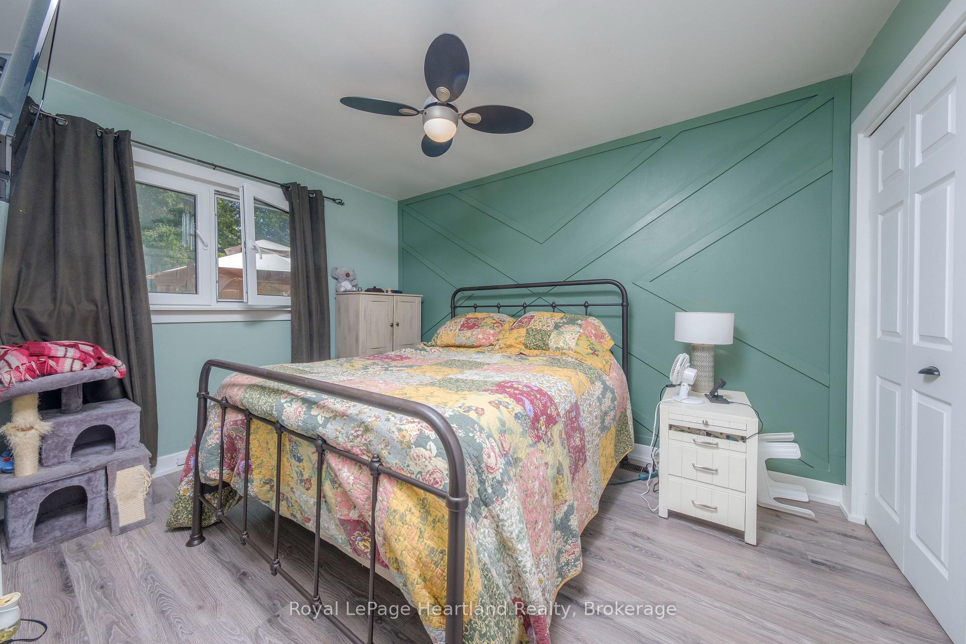 Photo 14 of 109 Carling Terrace, North Huron, Wingham — HOMEH