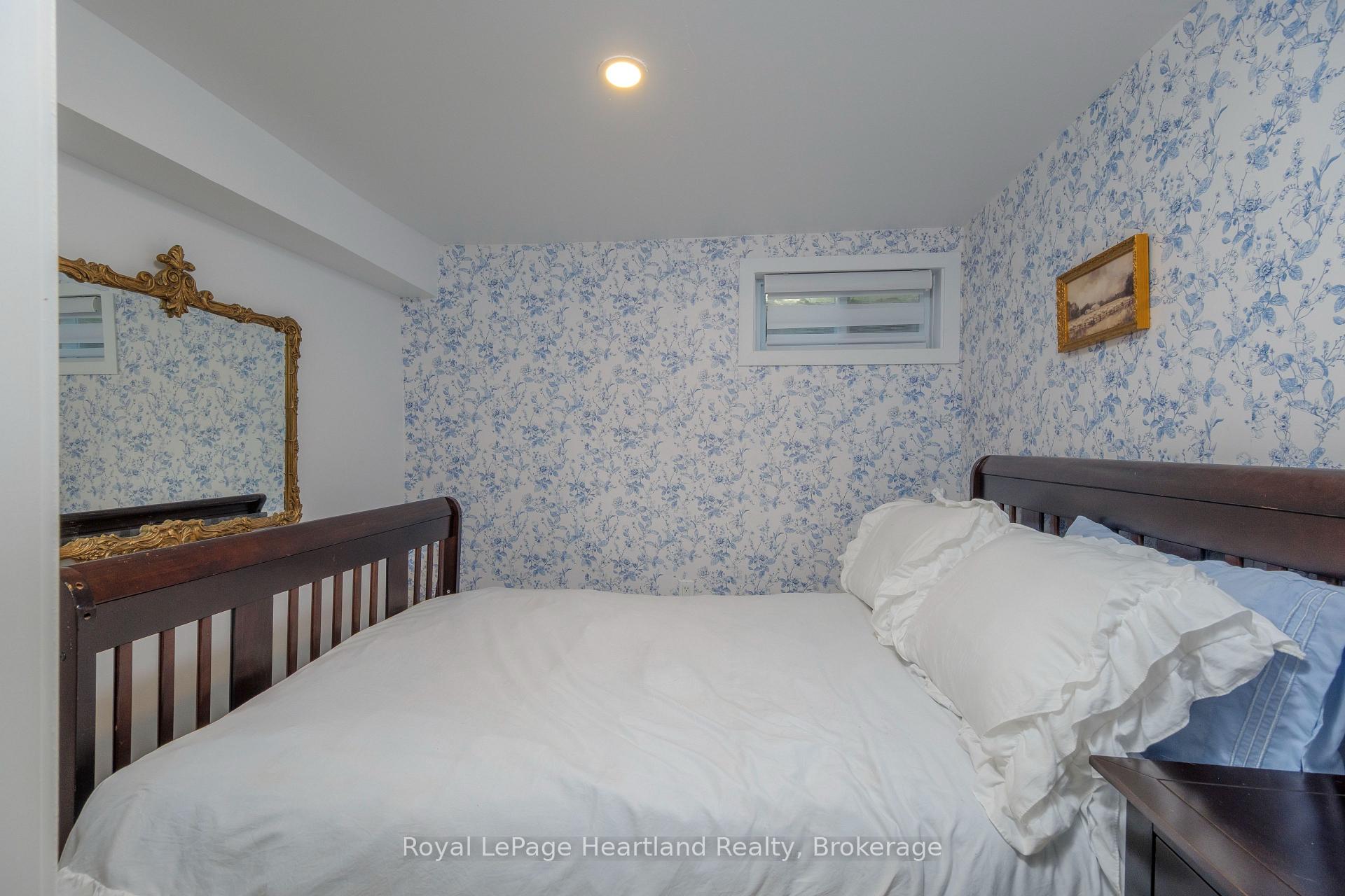 Photo 18 of 109 Carling Terrace, North Huron, Wingham — HOMEH