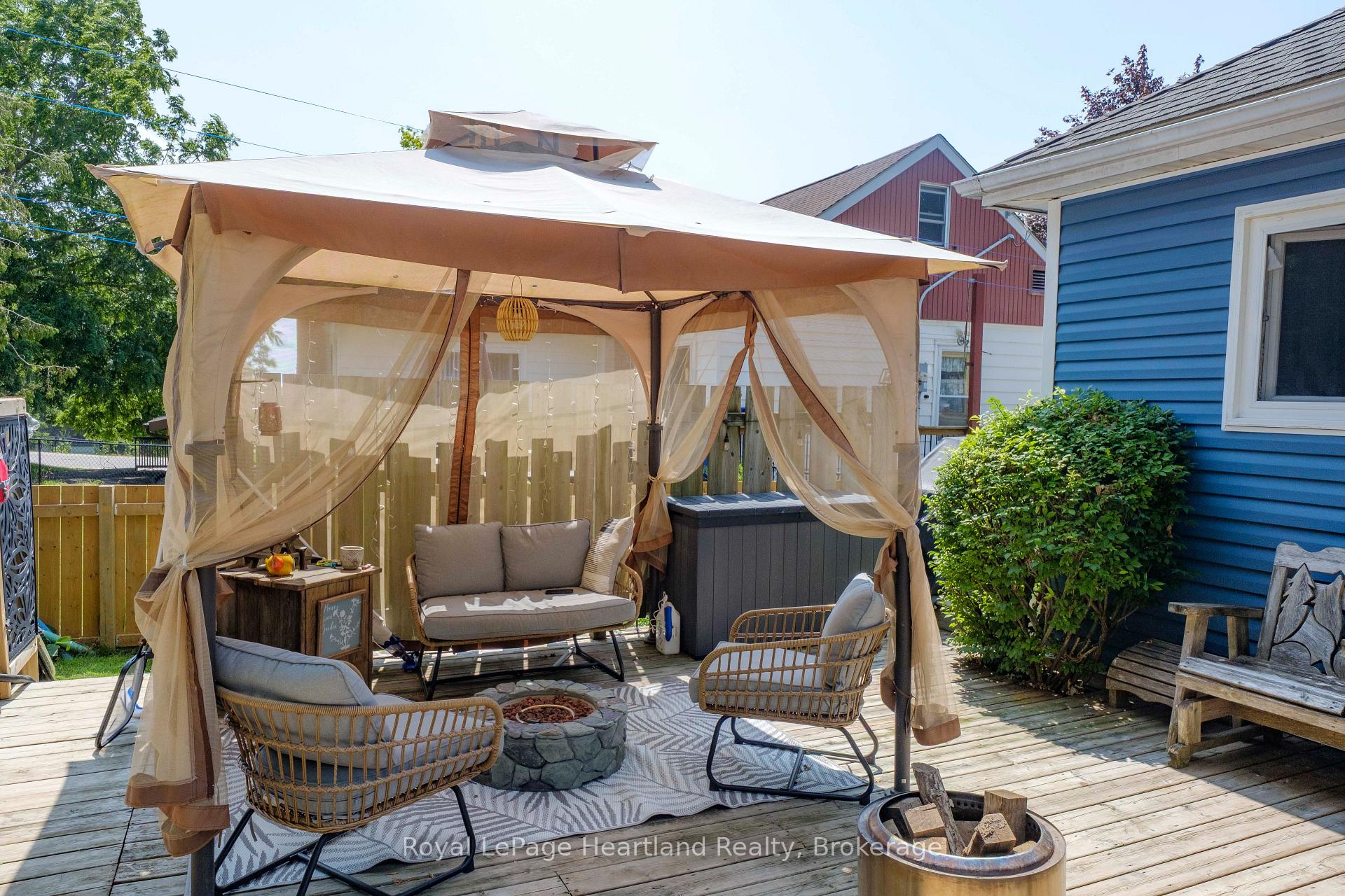 Photo 21 of 109 Carling Terrace, North Huron, Wingham — HOMEH