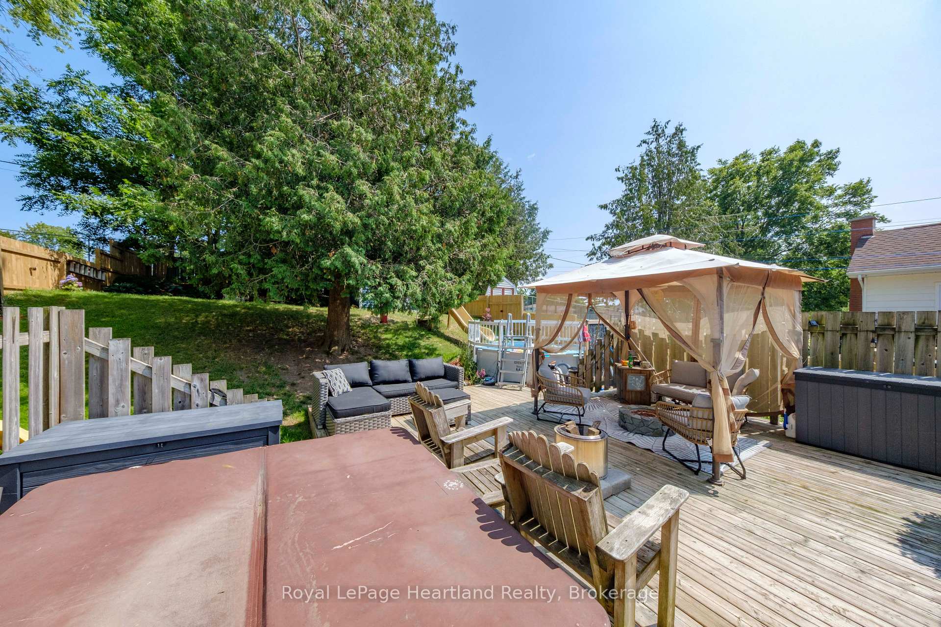 Photo 22 of 109 Carling Terrace, North Huron, Wingham — HOMEH