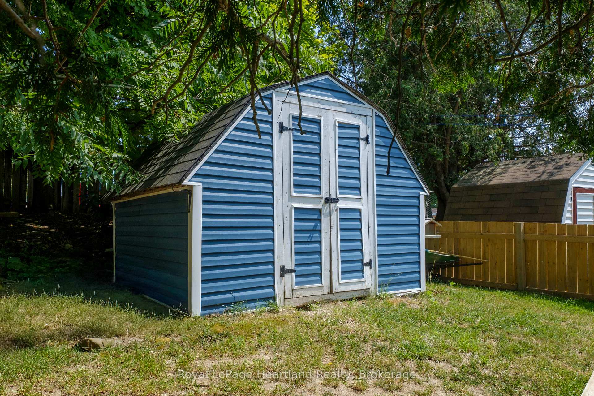 Photo 24 of 109 Carling Terrace, North Huron, Wingham — HOMEH
