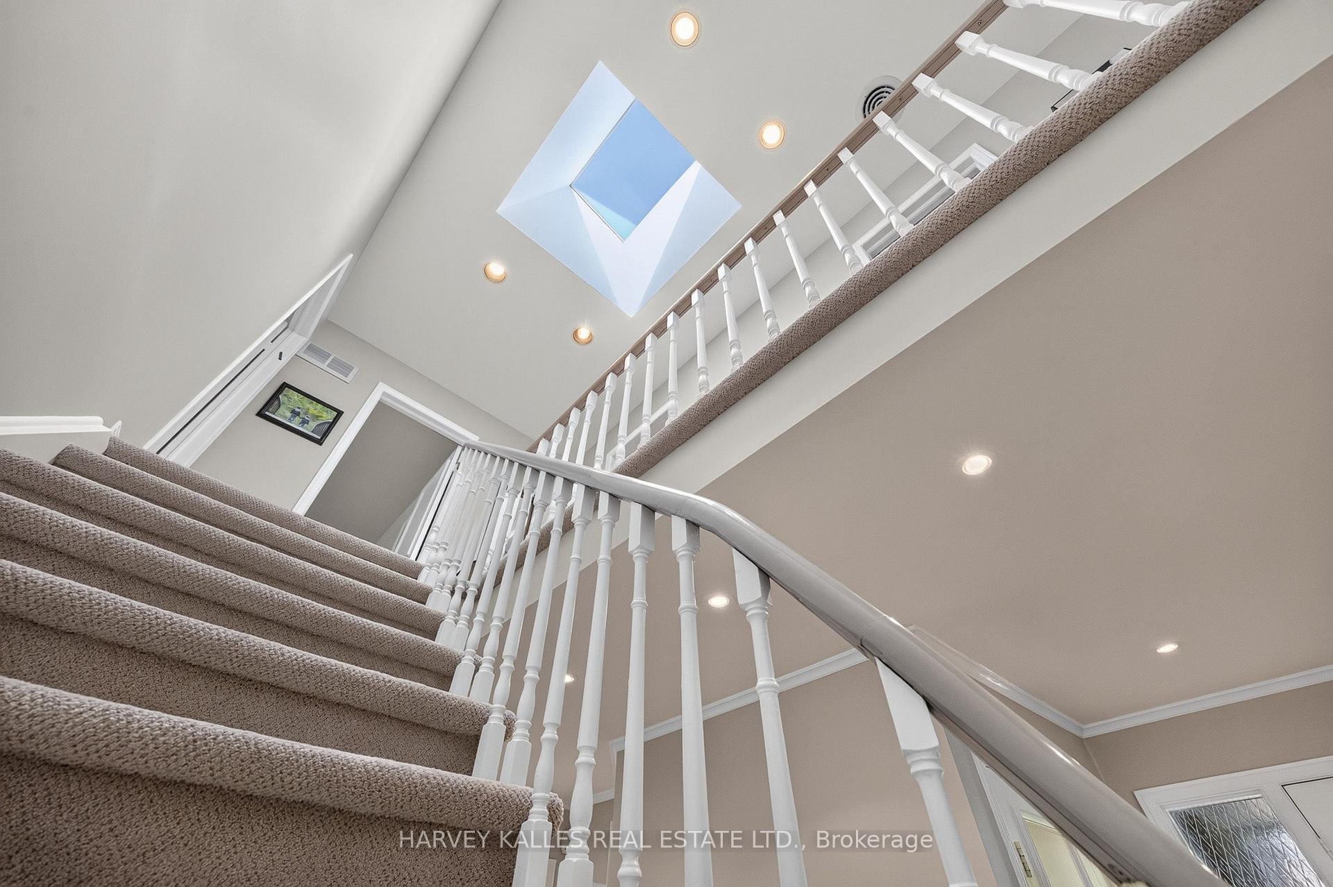 Photo 21 of 23 Pinnacle Road, North York, St. Andrew-Windfields — HOMEH