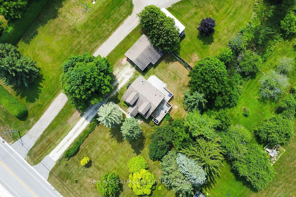 Photo 3 of 197814 Grey Rd 7, Meaford — HOMEH