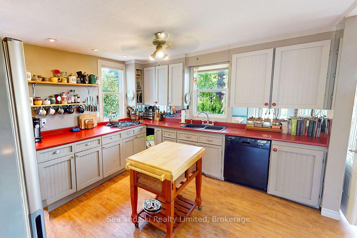 Photo 4 of 197814 Grey Rd 7, Meaford — HOMEH