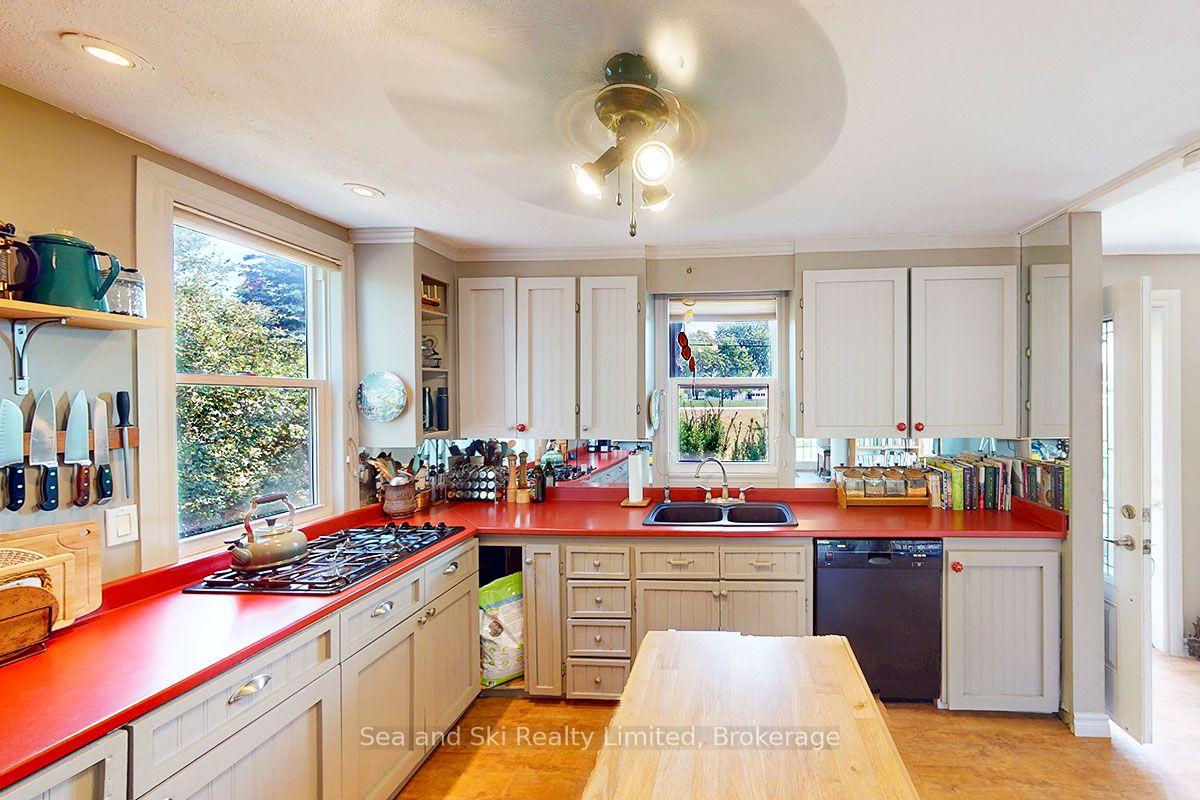 Photo 5 of 197814 Grey Rd 7, Meaford — HOMEH