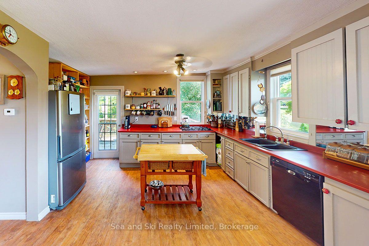 Photo 6 of 197814 Grey Rd 7, Meaford — HOMEH