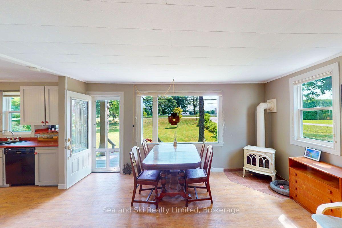 Photo 9 of 197814 Grey Rd 7, Meaford — HOMEH