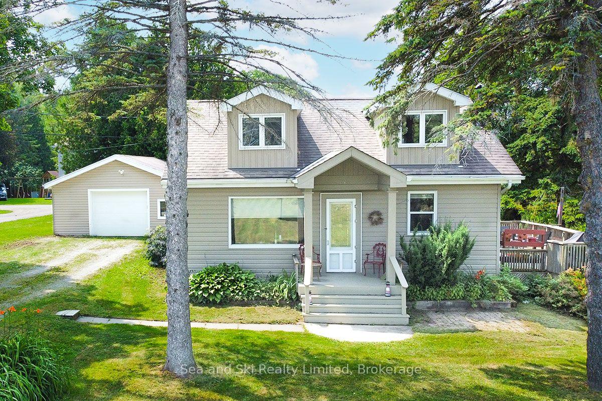 Photo 23 of 197814 Grey Rd 7, Meaford — HOMEH