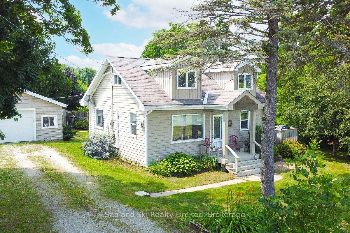 Photo 26 of 197814 Grey Rd 7, Meaford — HOMEH