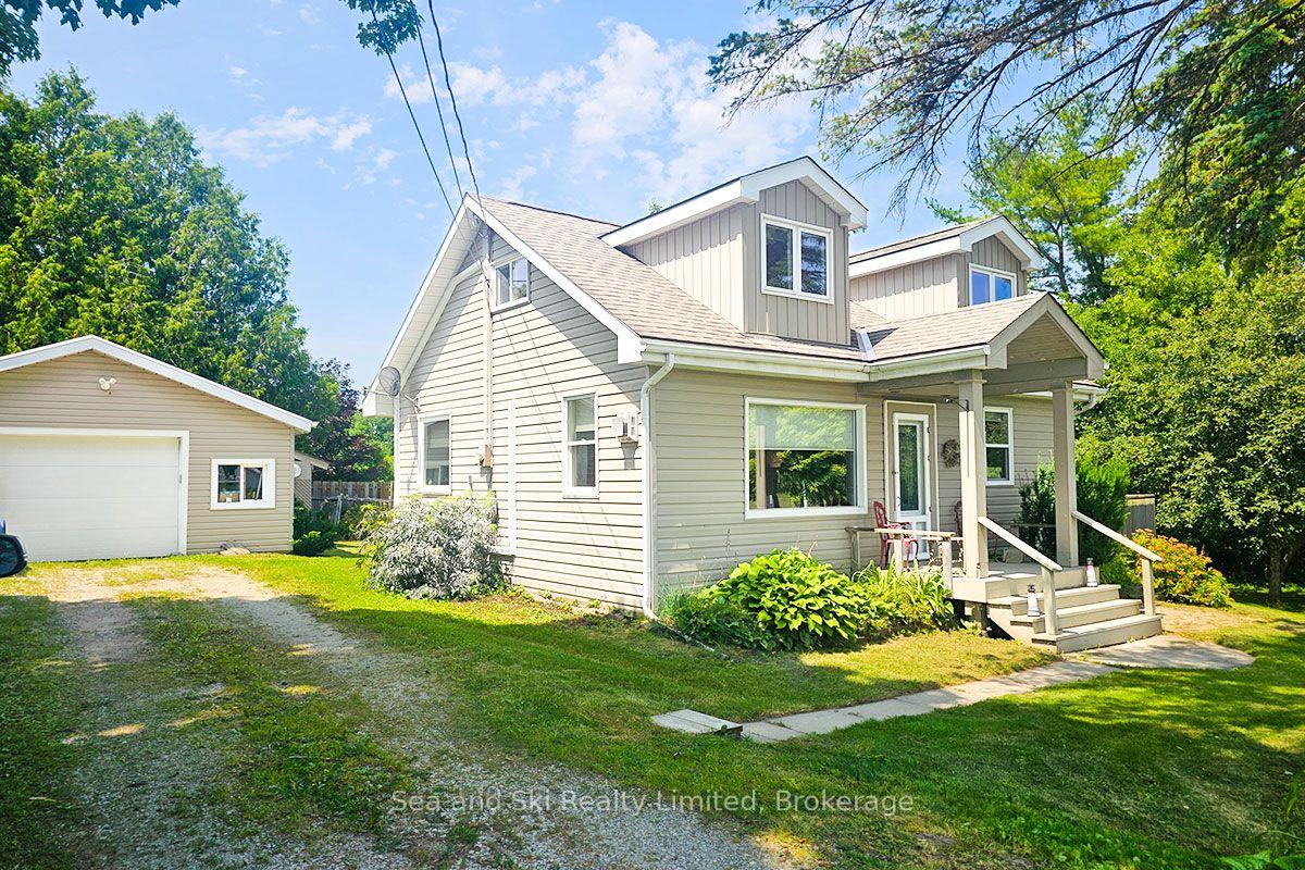 Photo 29 of 197814 Grey Rd 7, Meaford — HOMEH