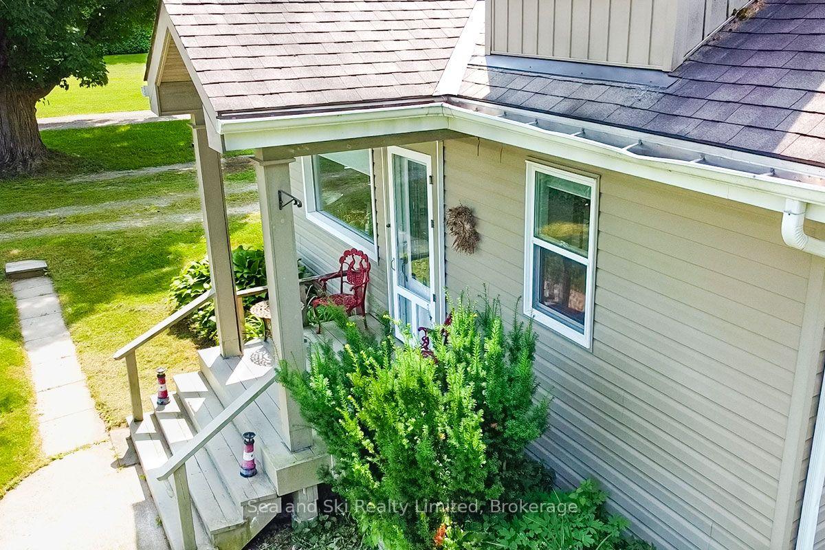 Photo 30 of 197814 Grey Rd 7, Meaford — HOMEH