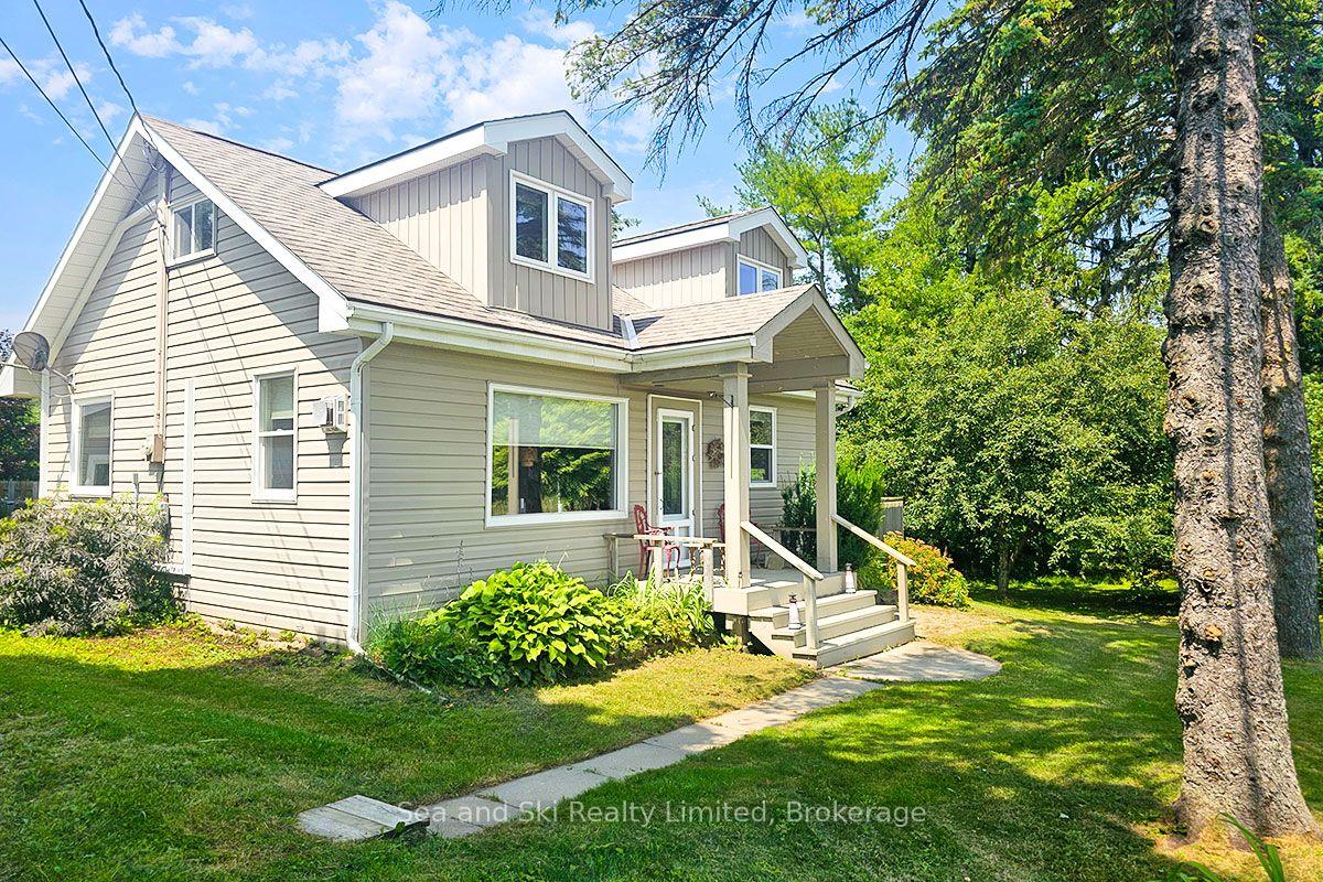 Photo 32 of 197814 Grey Rd 7, Meaford — HOMEH