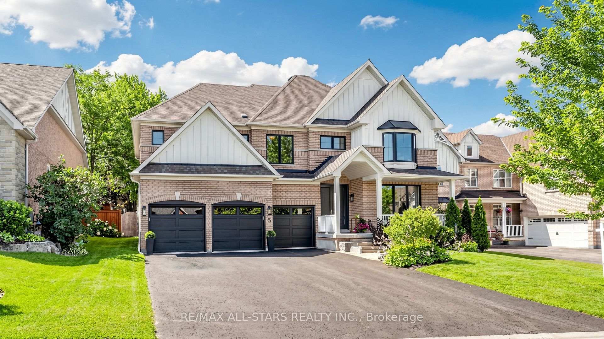 Photo 1 of 5 Keller Lane, Uxbridge — HOMEH