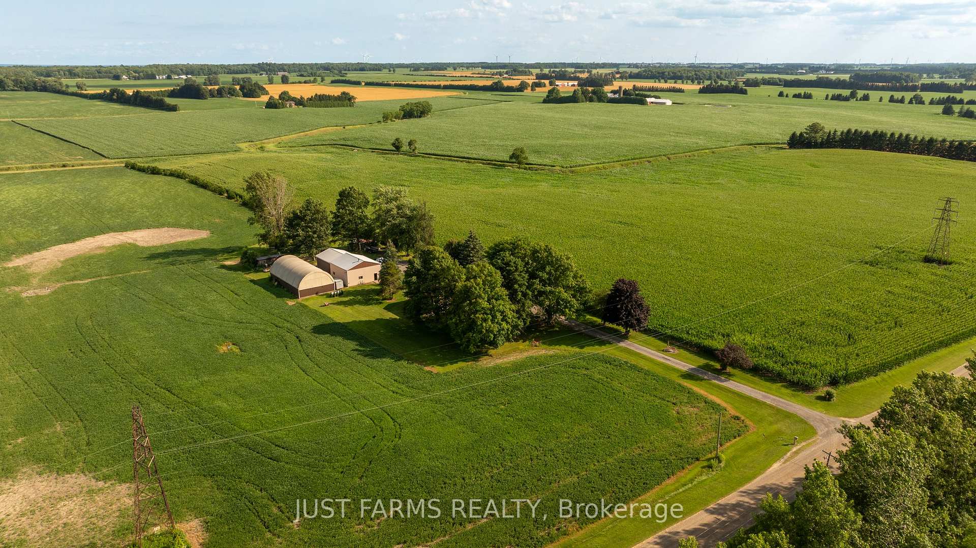 Photo 6 of 15072 Scott Line, Chatham-Kent, Highgate — HOMEH