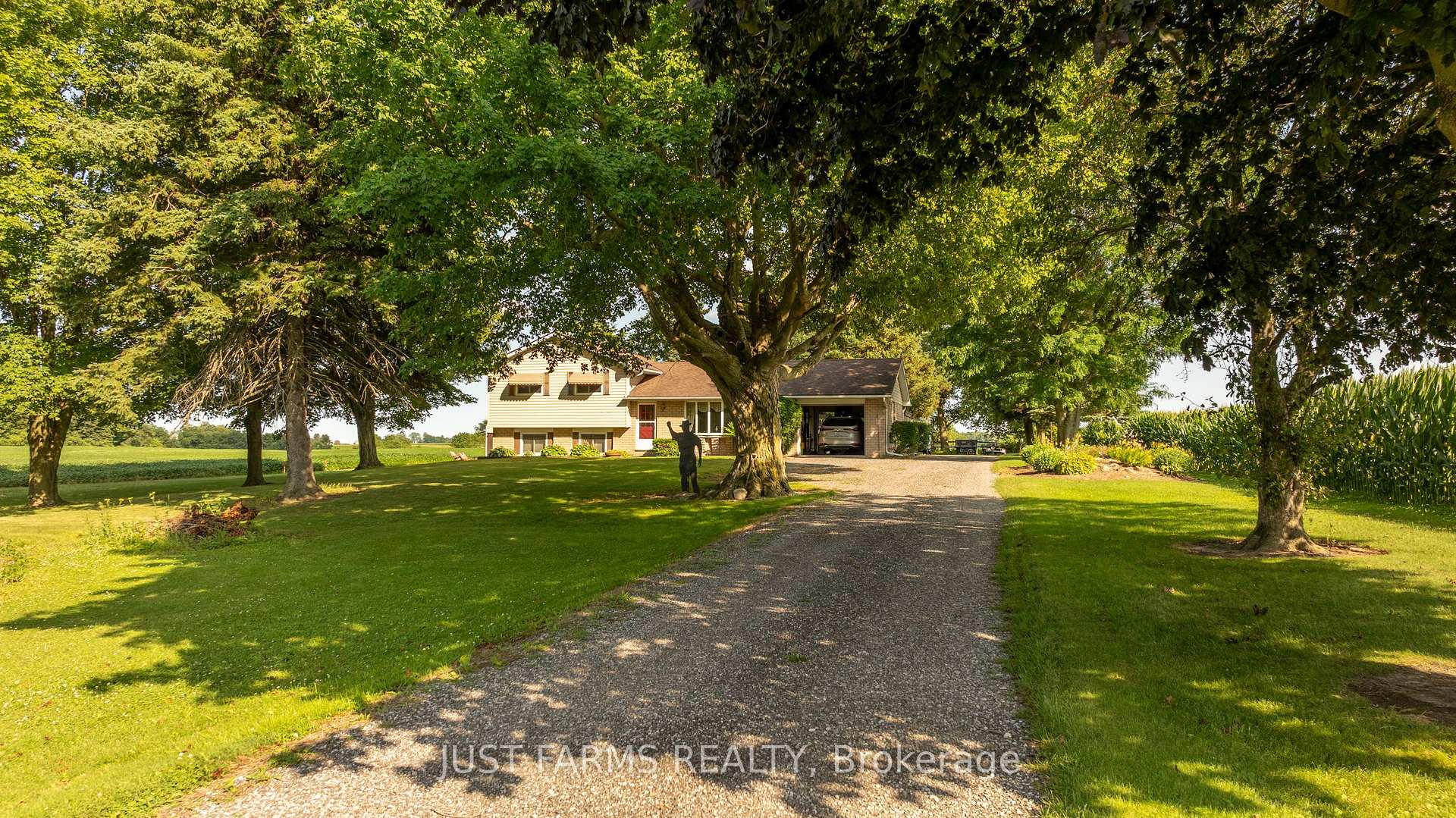 Photo 7 of 15072 Scott Line, Chatham-Kent, Highgate — HOMEH