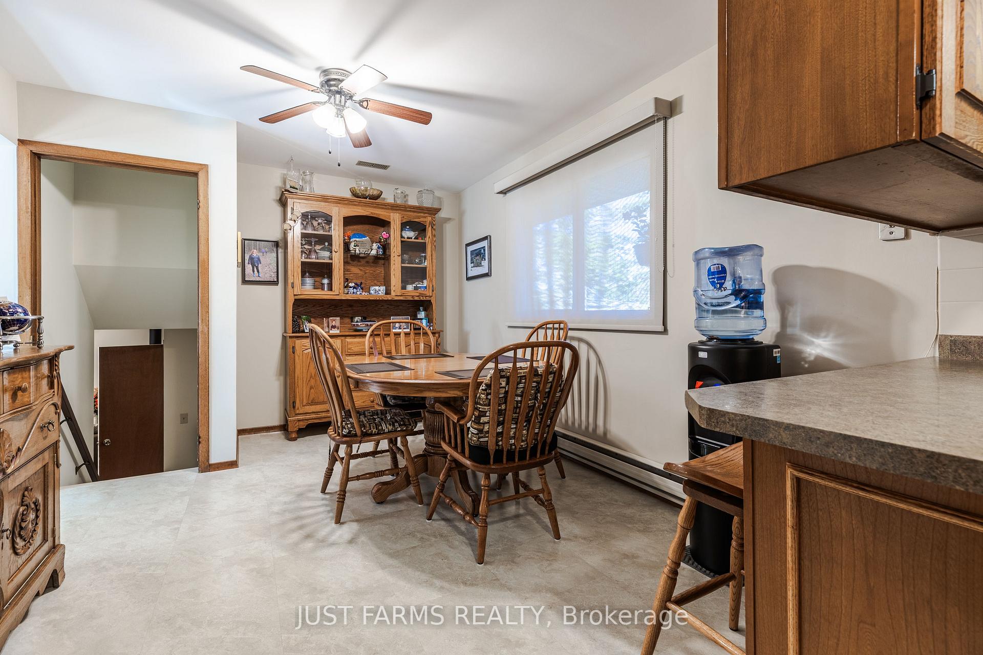 Photo 17 of 15072 Scott Line, Chatham-Kent, Highgate — HOMEH