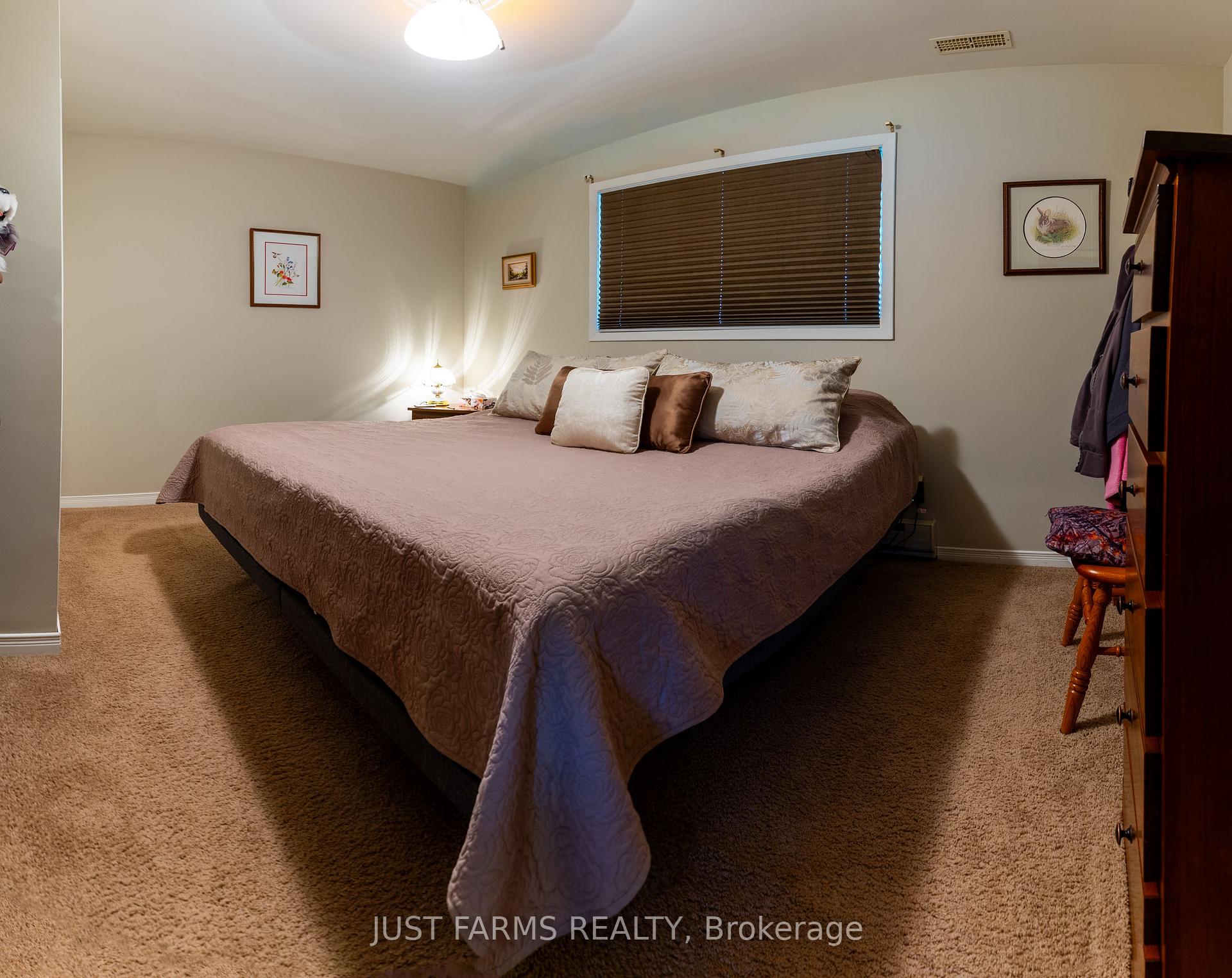 Photo 21 of 15072 Scott Line, Chatham-Kent, Highgate — HOMEH