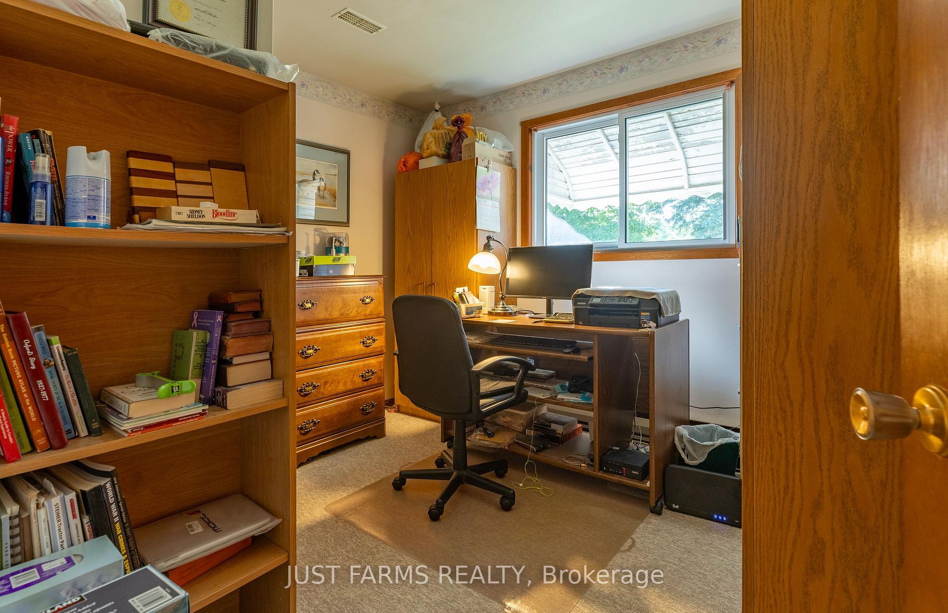 Photo 22 of 15072 Scott Line, Chatham-Kent, Highgate — HOMEH