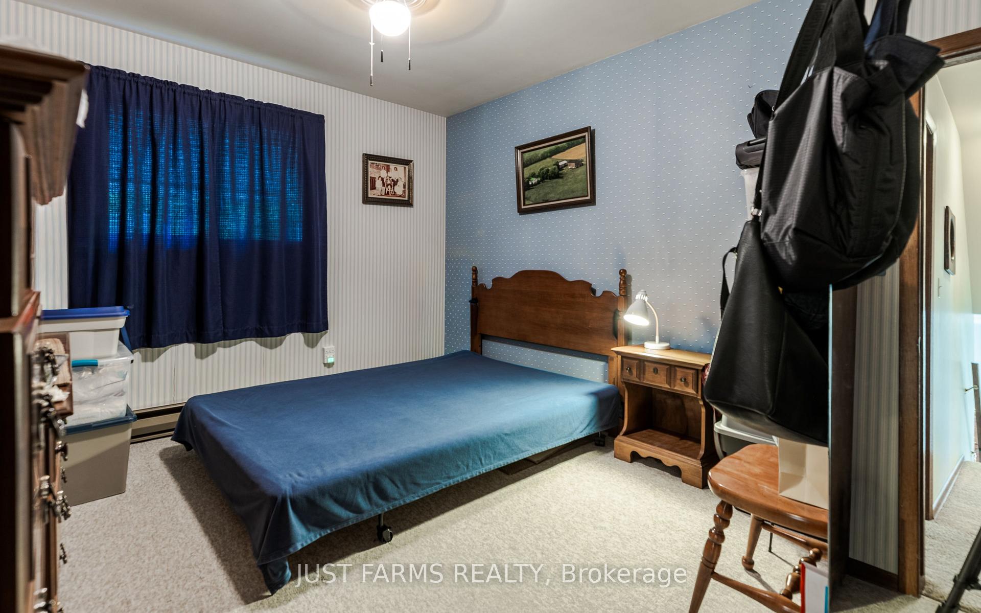 Photo 23 of 15072 Scott Line, Chatham-Kent, Highgate — HOMEH