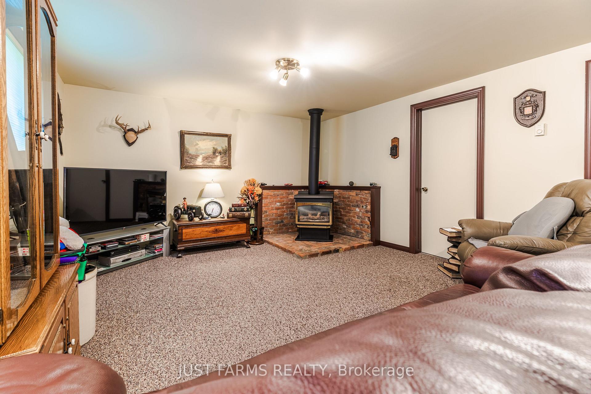 Photo 26 of 15072 Scott Line, Chatham-Kent, Highgate — HOMEH