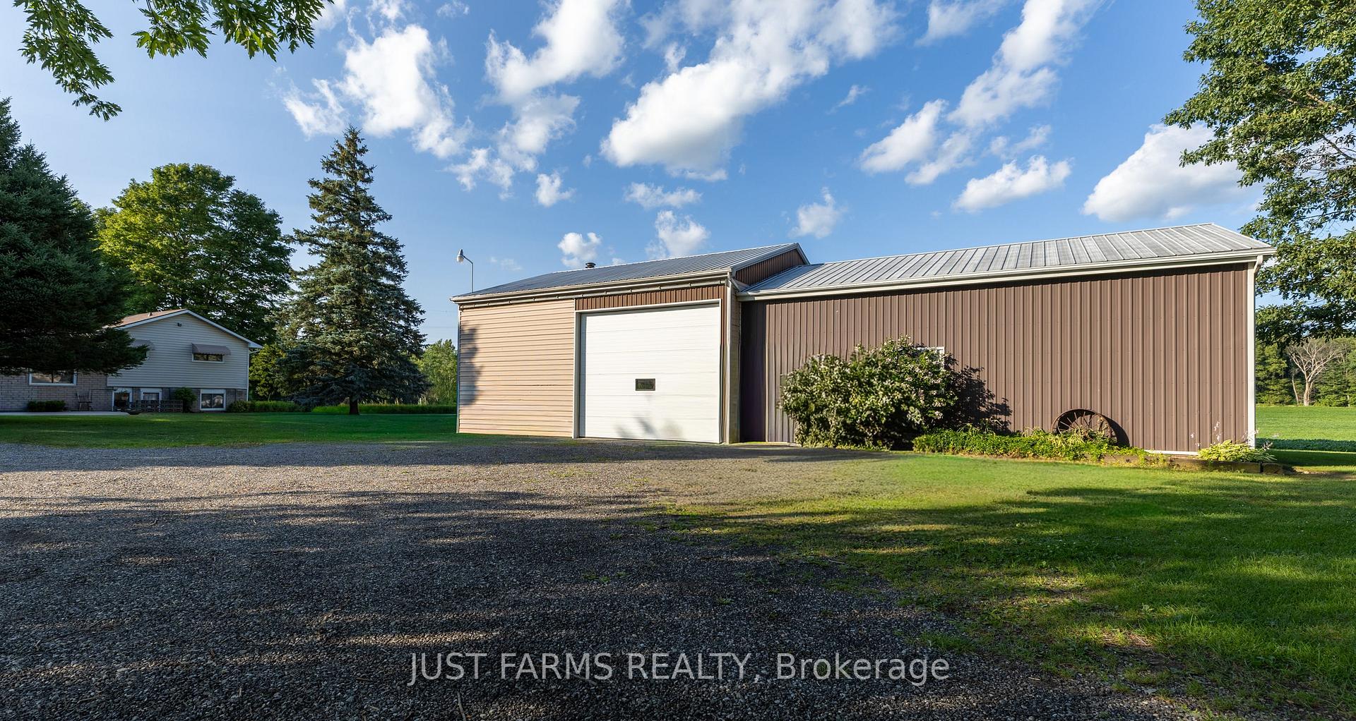 Photo 28 of 15072 Scott Line, Chatham-Kent, Highgate — HOMEH