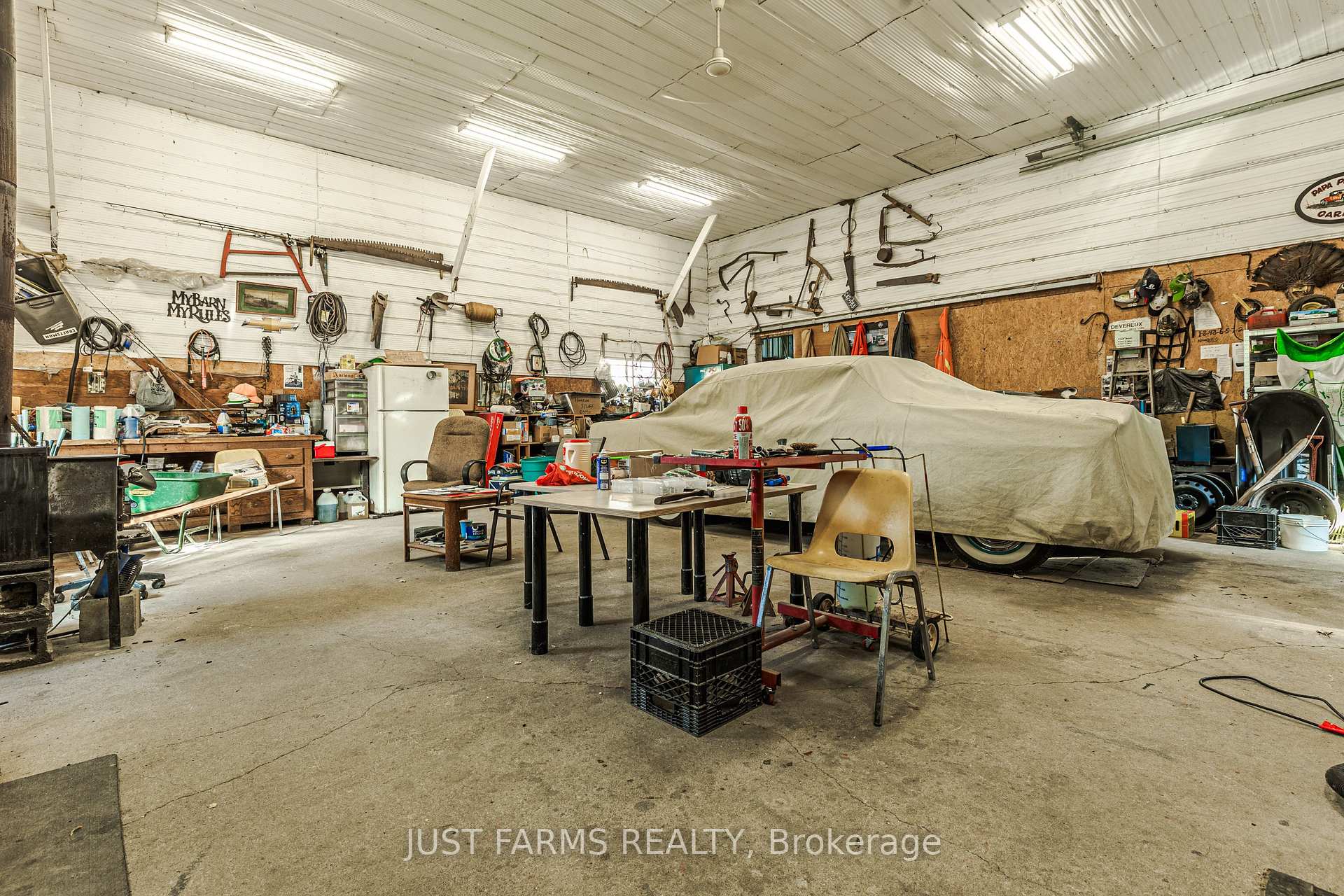 Photo 29 of 15072 Scott Line, Chatham-Kent, Highgate — HOMEH