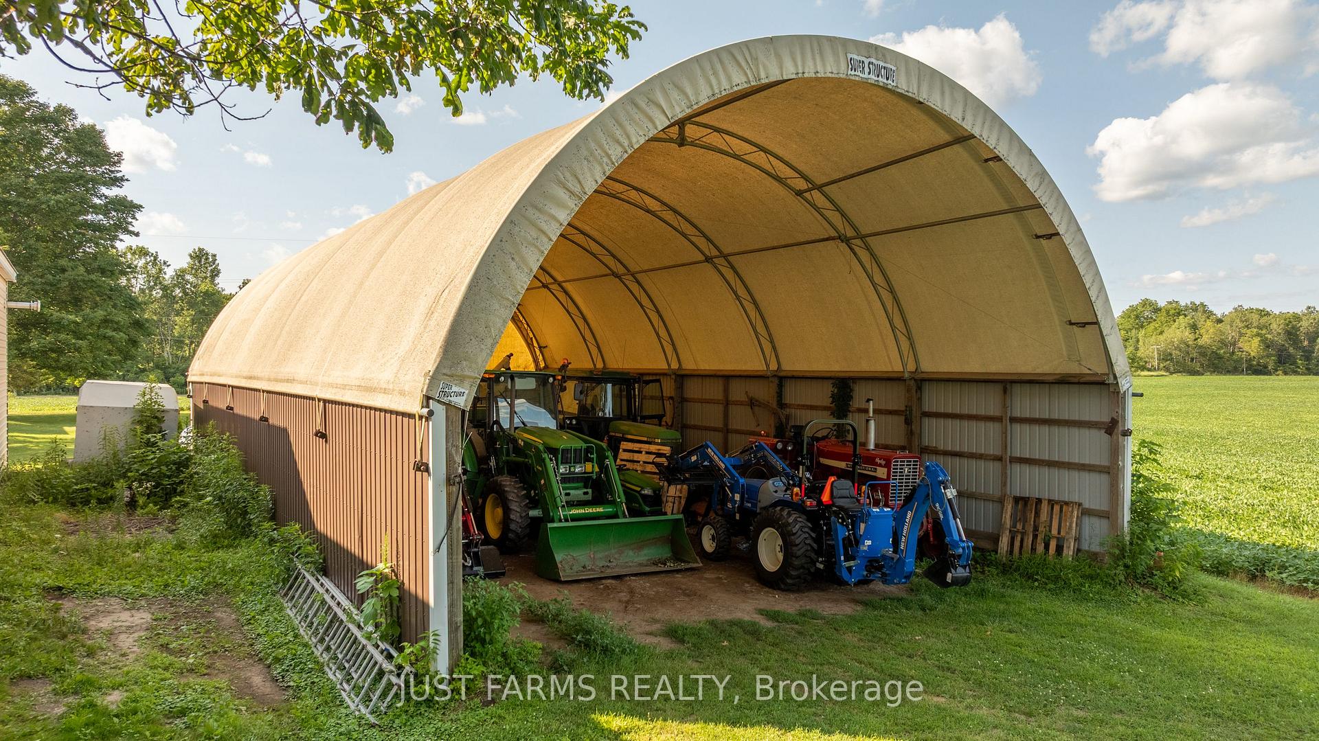 Photo 31 of 15072 Scott Line, Chatham-Kent, Highgate — HOMEH