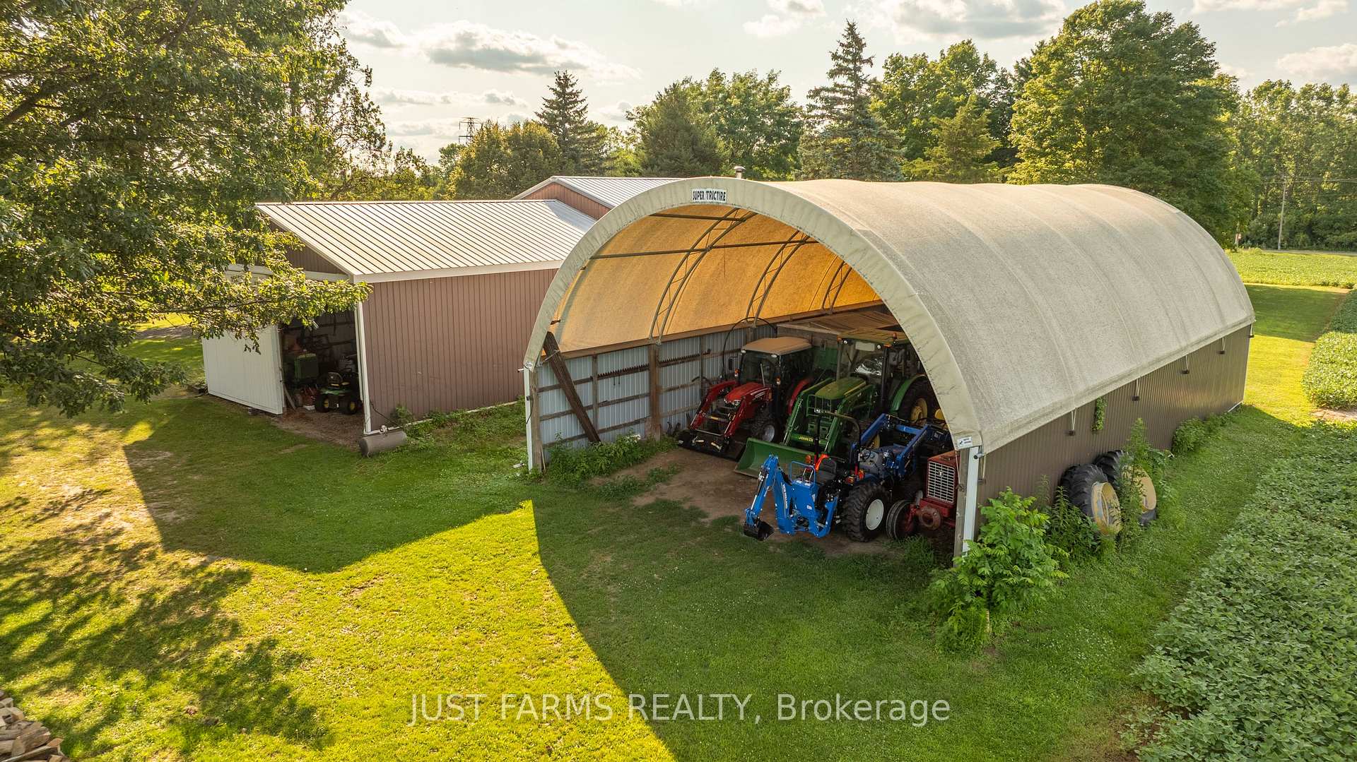 Photo 32 of 15072 Scott Line, Chatham-Kent, Highgate — HOMEH