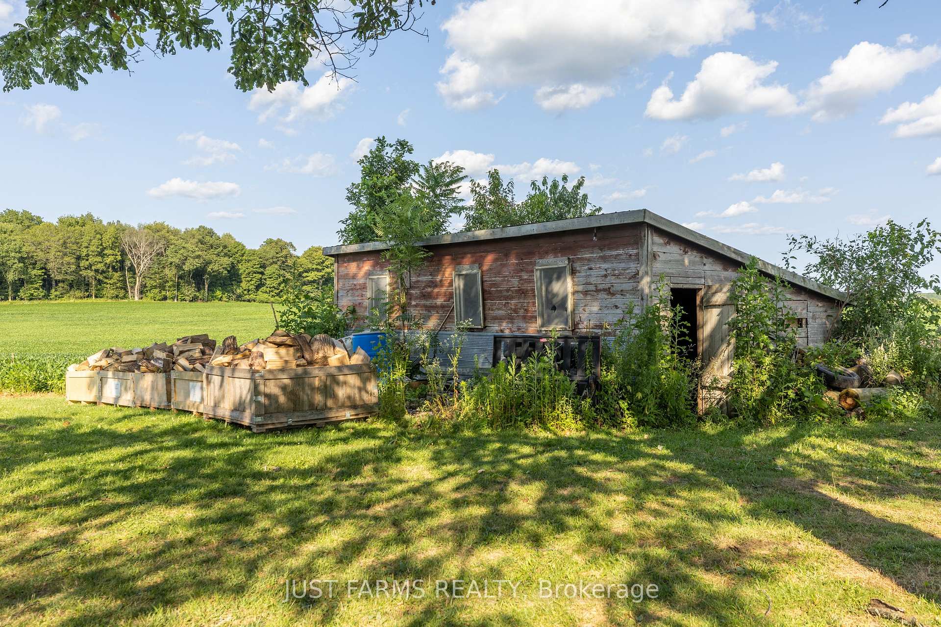 Photo 33 of 15072 Scott Line, Chatham-Kent, Highgate — HOMEH