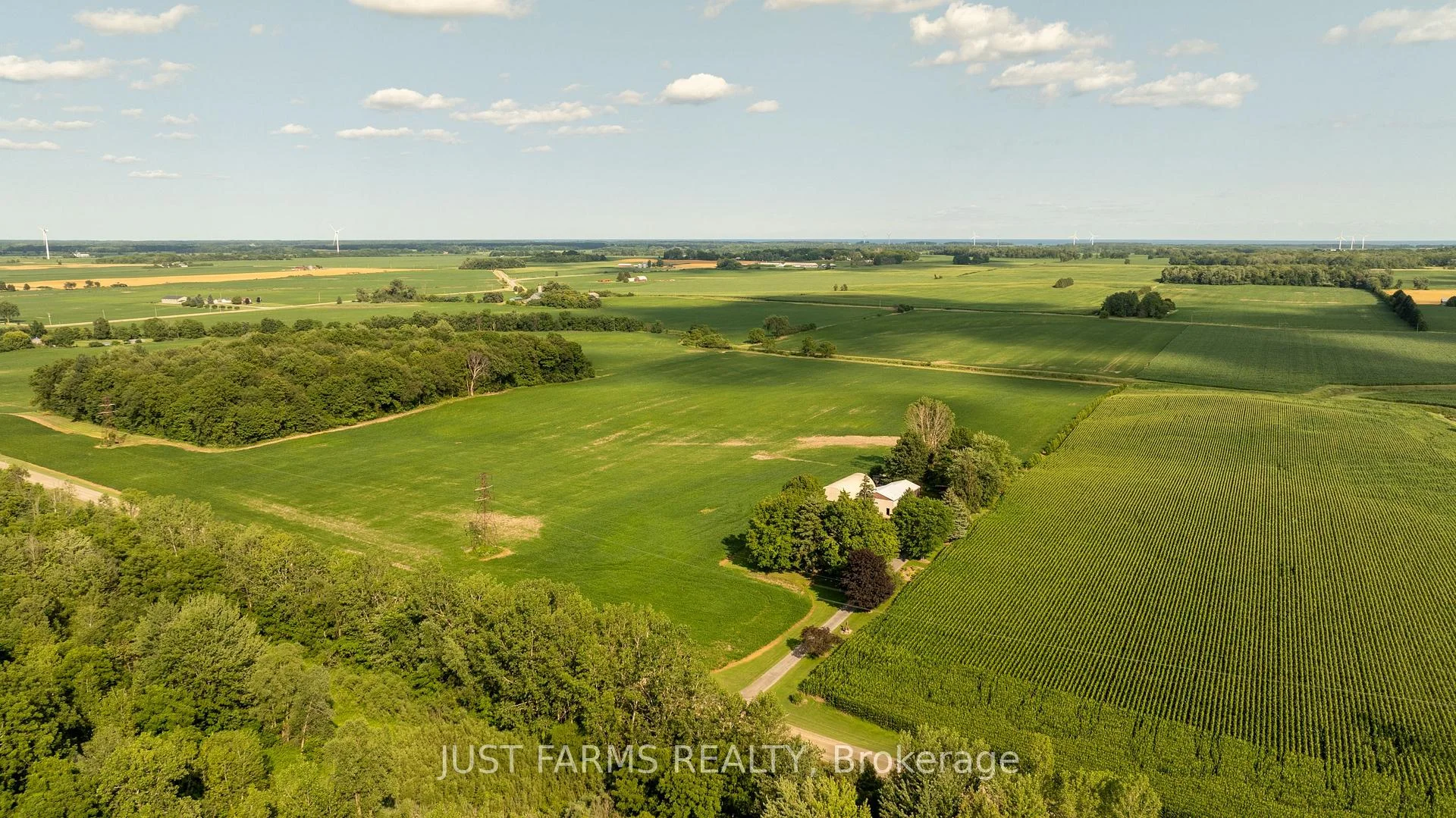 Photo 4 of 15072 Scott Line, Chatham-Kent, Highgate — HOMEH