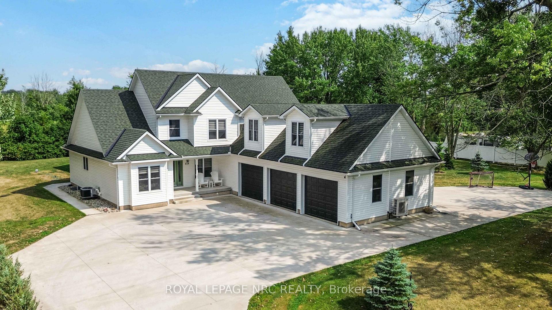 Photo of 124 Holloway Bay Road