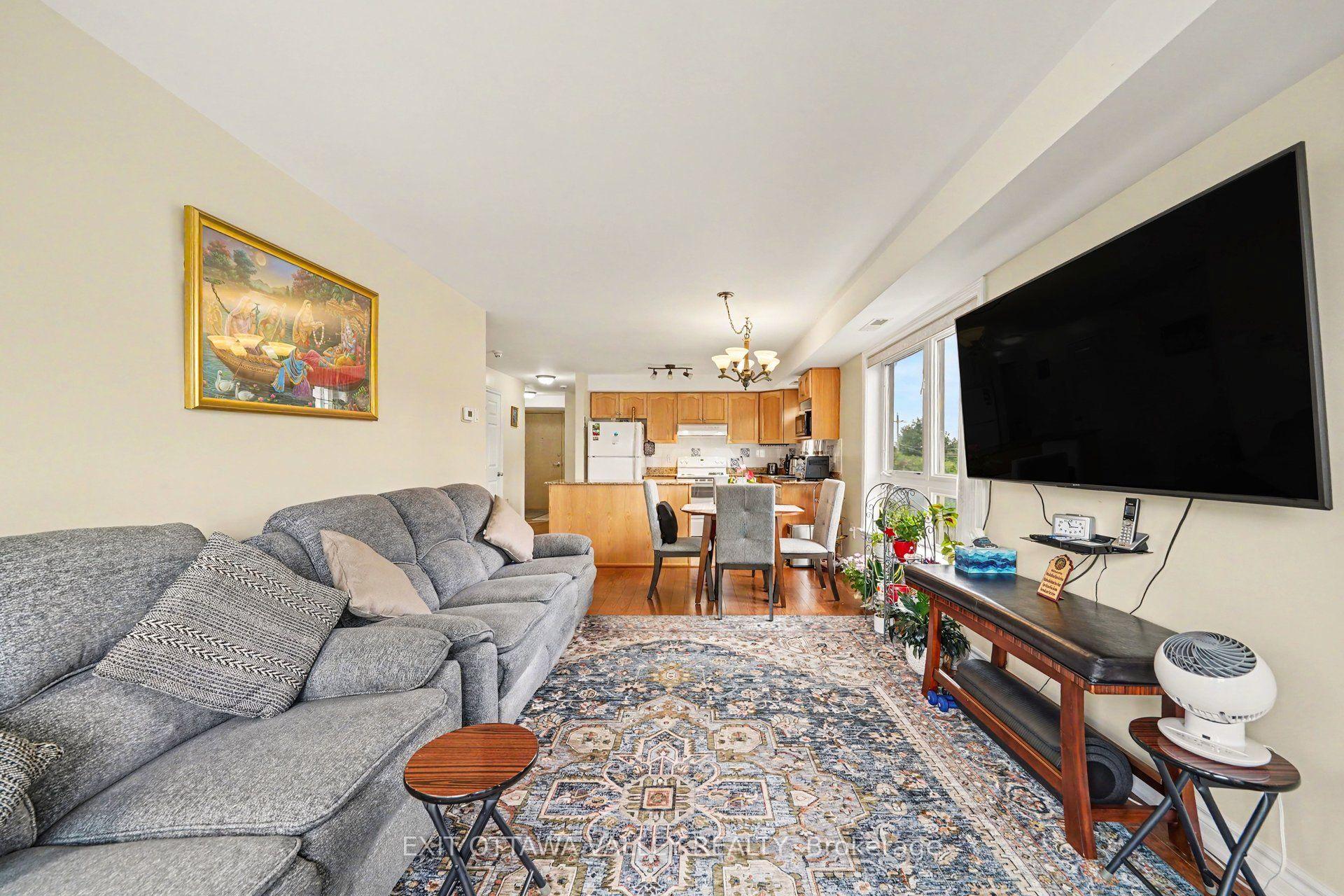 Photo 8 of Unit 208, 14 Norice Street, Ottawa, Meadowlands/Crestview — HOMEH