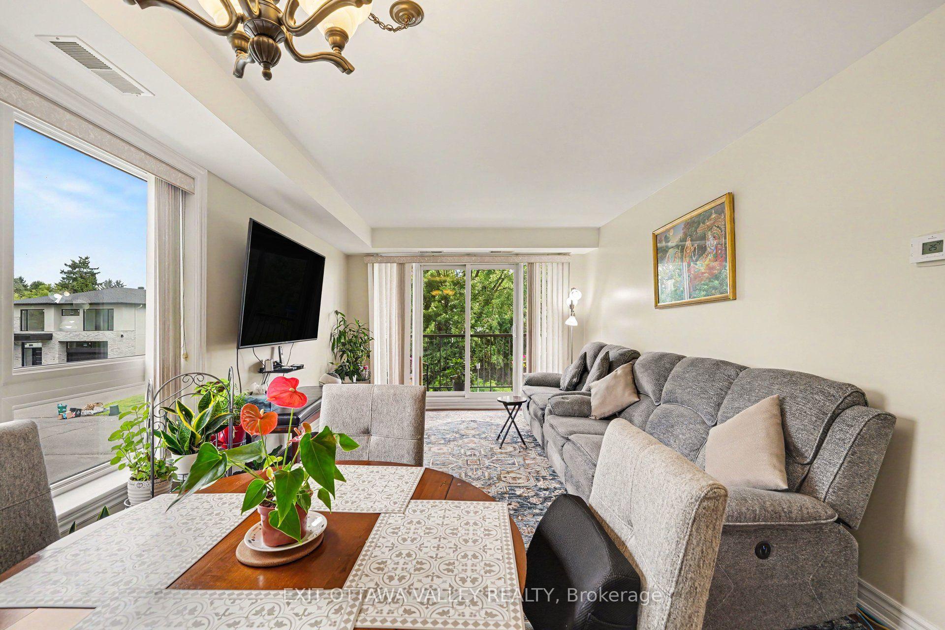 Photo 10 of Unit 208, 14 Norice Street, Ottawa, Meadowlands/Crestview — HOMEH