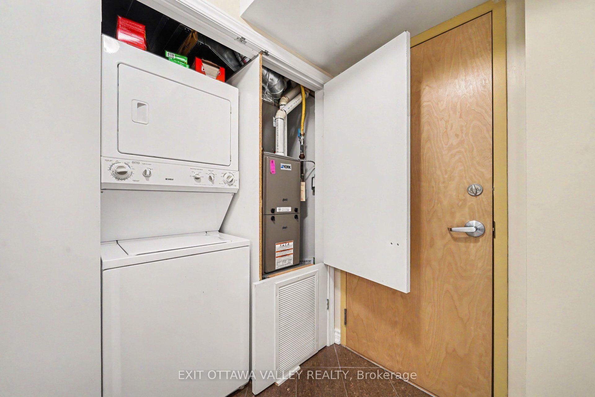 Photo 24 of Unit 208, 14 Norice Street, Ottawa, Meadowlands/Crestview — HOMEH
