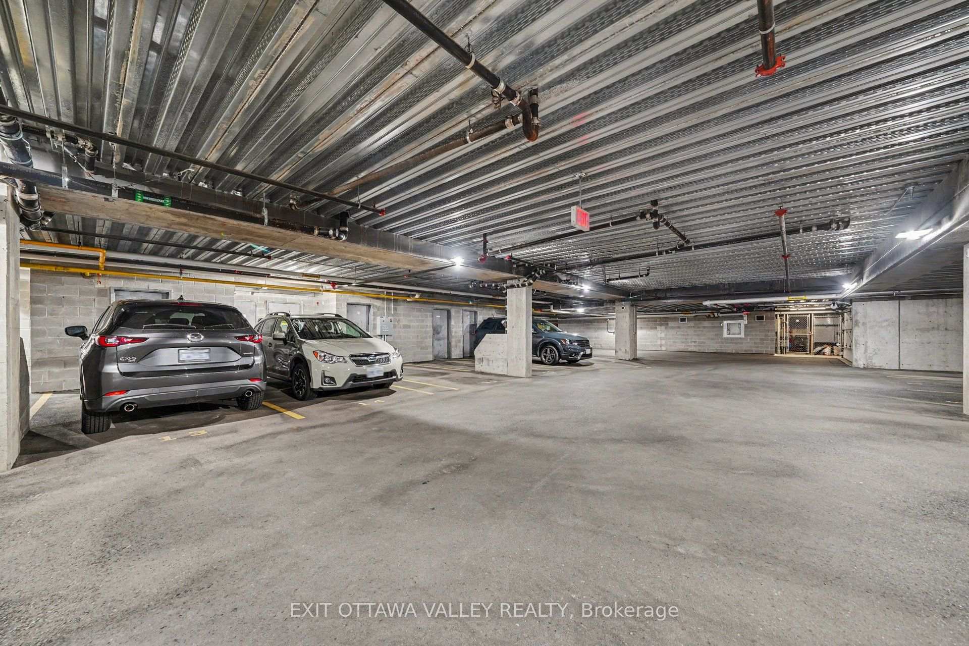 Photo 27 of Unit 208, 14 Norice Street, Ottawa, Meadowlands/Crestview — HOMEH