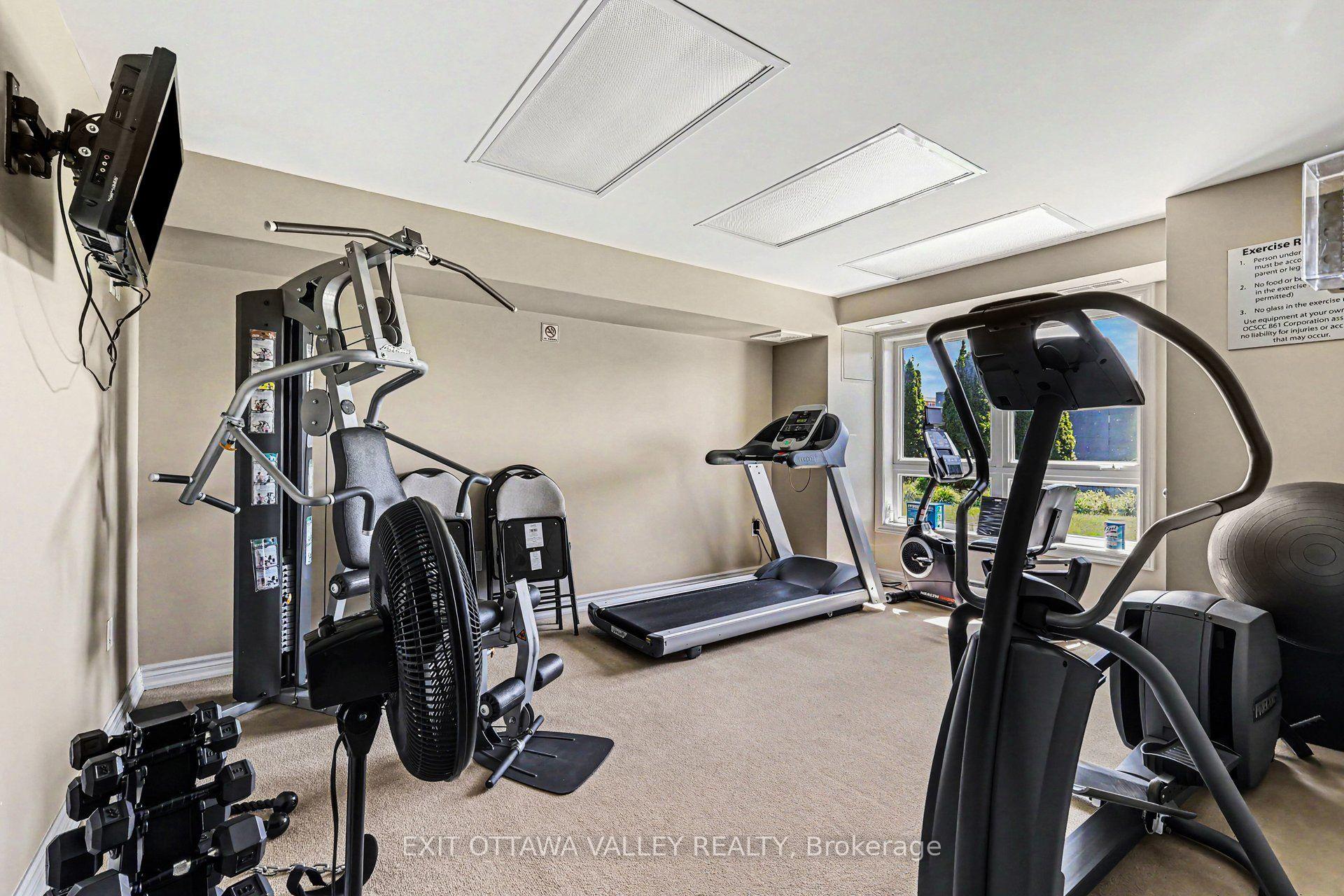 Photo 28 of Unit 208, 14 Norice Street, Ottawa, Meadowlands/Crestview — HOMEH