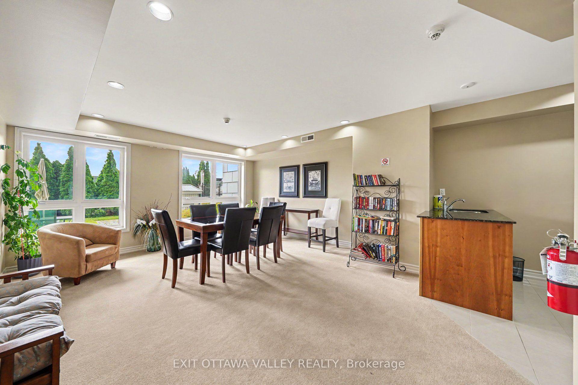 Photo 29 of Unit 208, 14 Norice Street, Ottawa, Meadowlands/Crestview — HOMEH