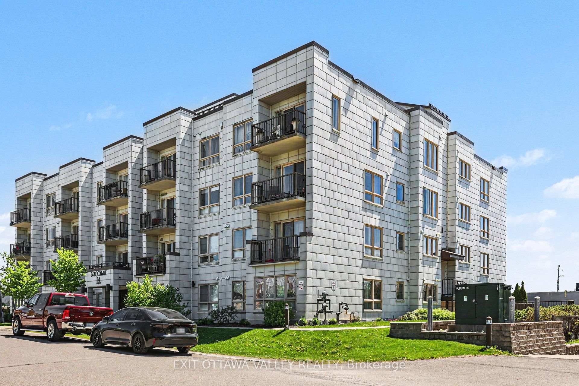 Photo 30 of Unit 208, 14 Norice Street, Ottawa, Meadowlands/Crestview — HOMEH